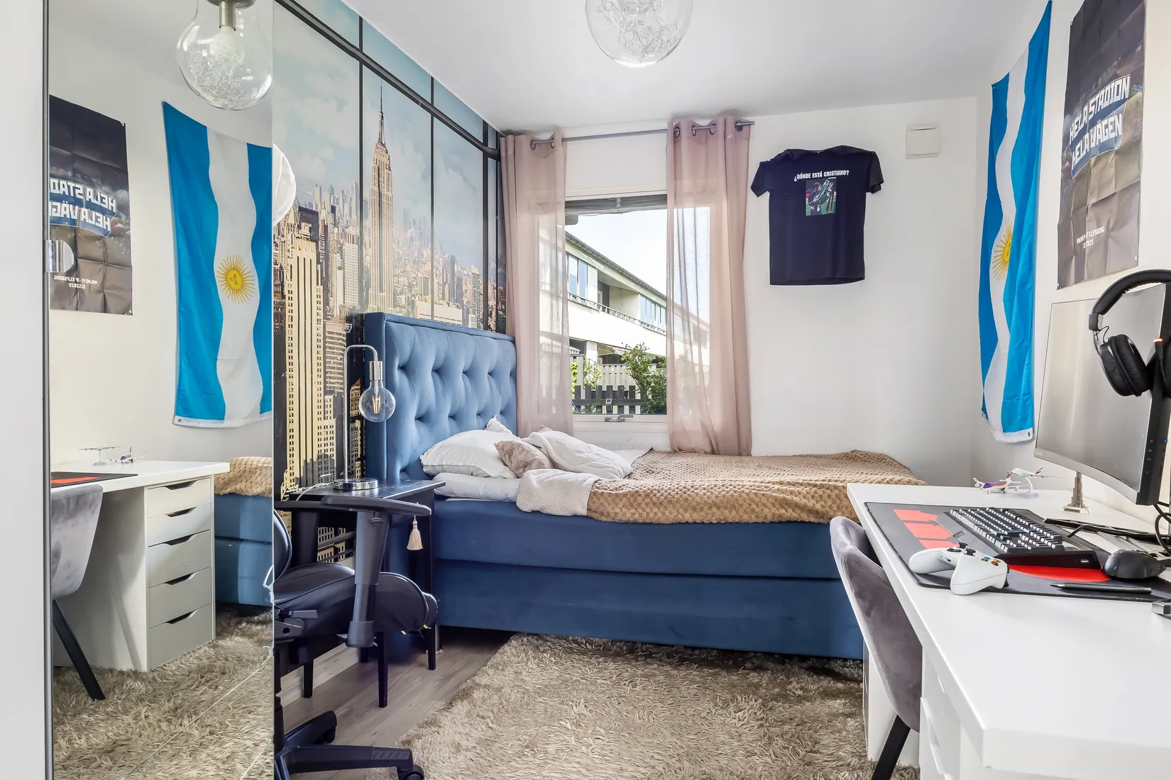 Bostadsrätt, Soprangatan 14, Malmö