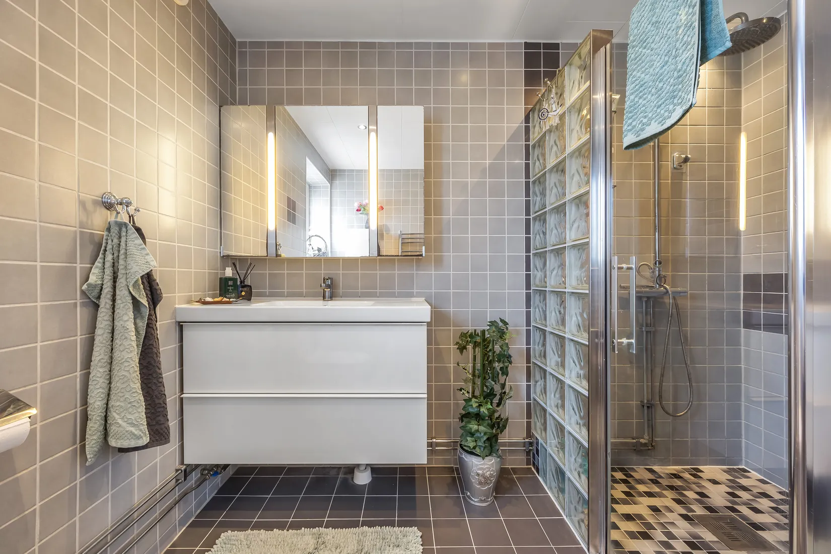 Bostadsrätt, Soprangatan 14, Malmö