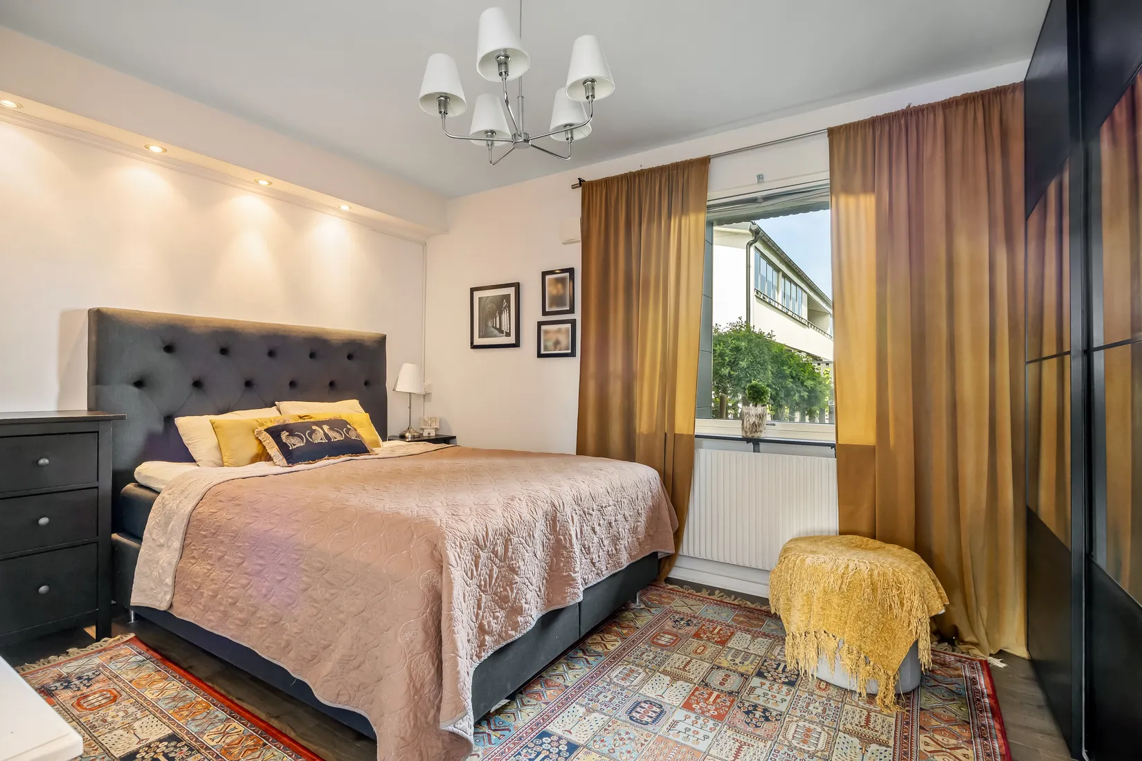Bostadsrätt, Soprangatan 14, Malmö
