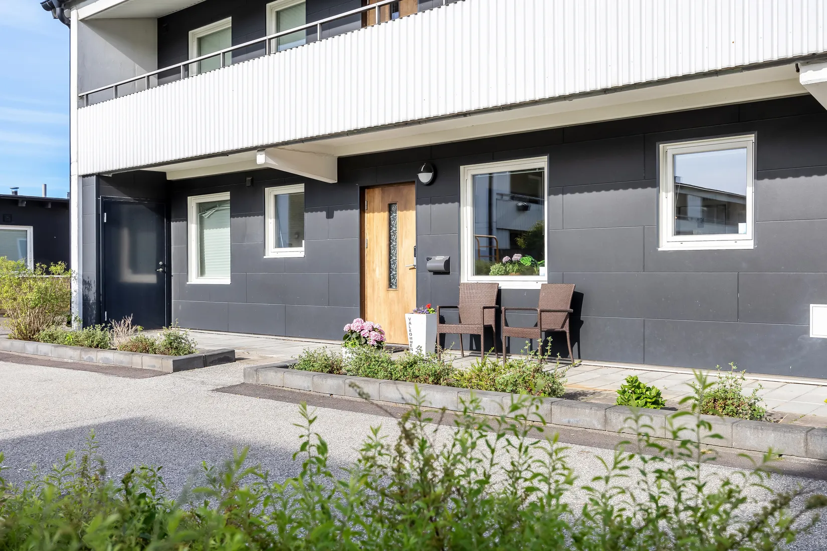 Bostadsrätt, Soprangatan 14, Malmö
