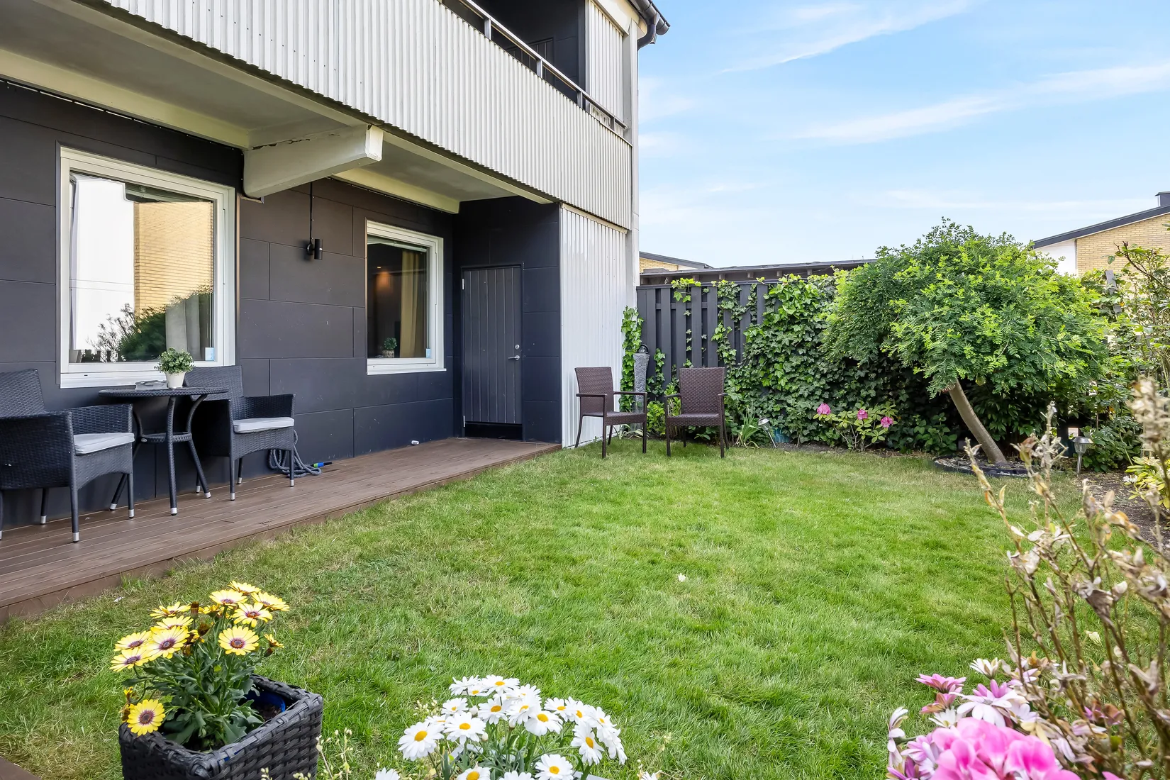 Bostadsrätt, Soprangatan 14, Malmö