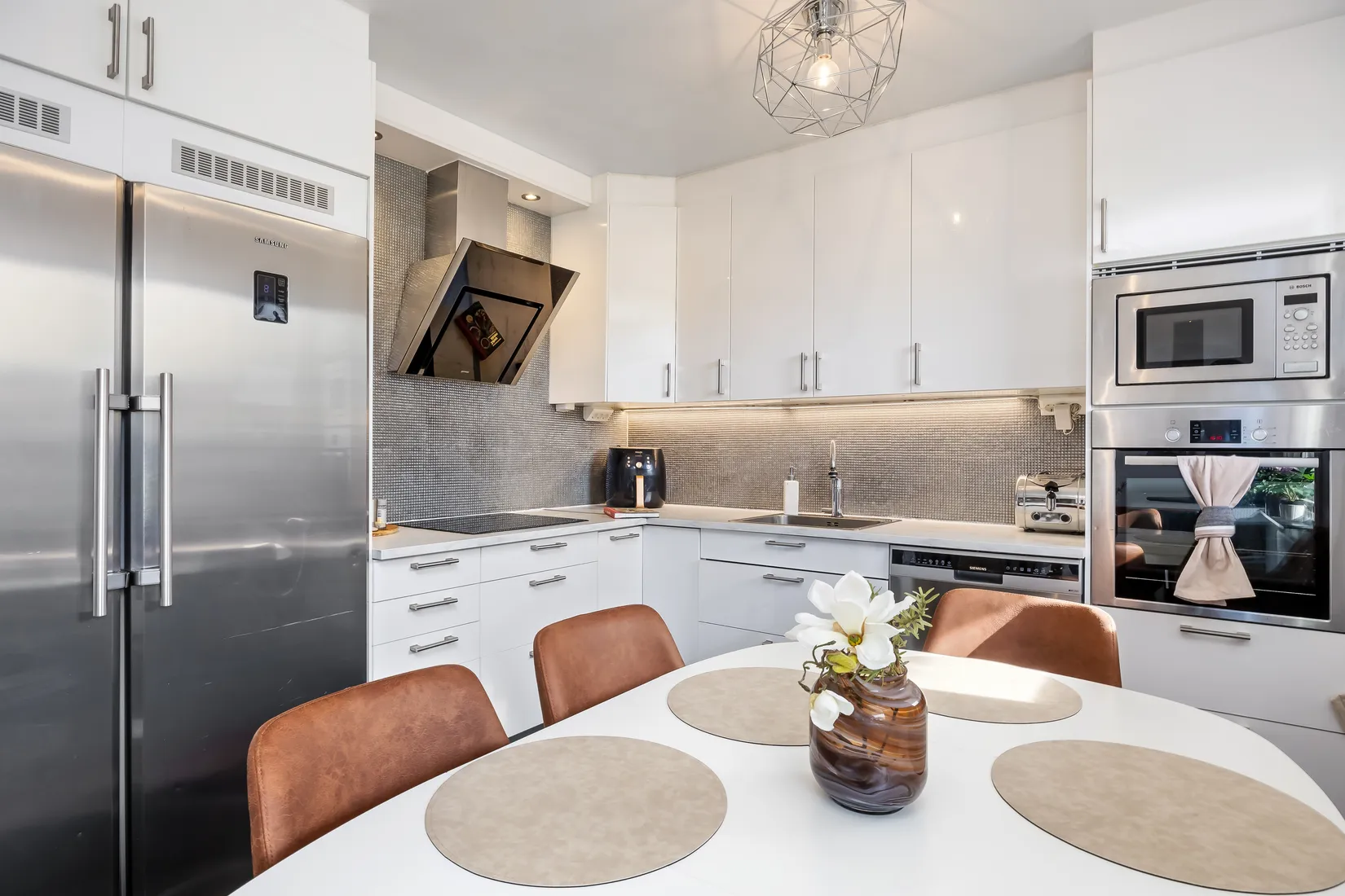 Bostadsrätt, Soprangatan 14, Malmö