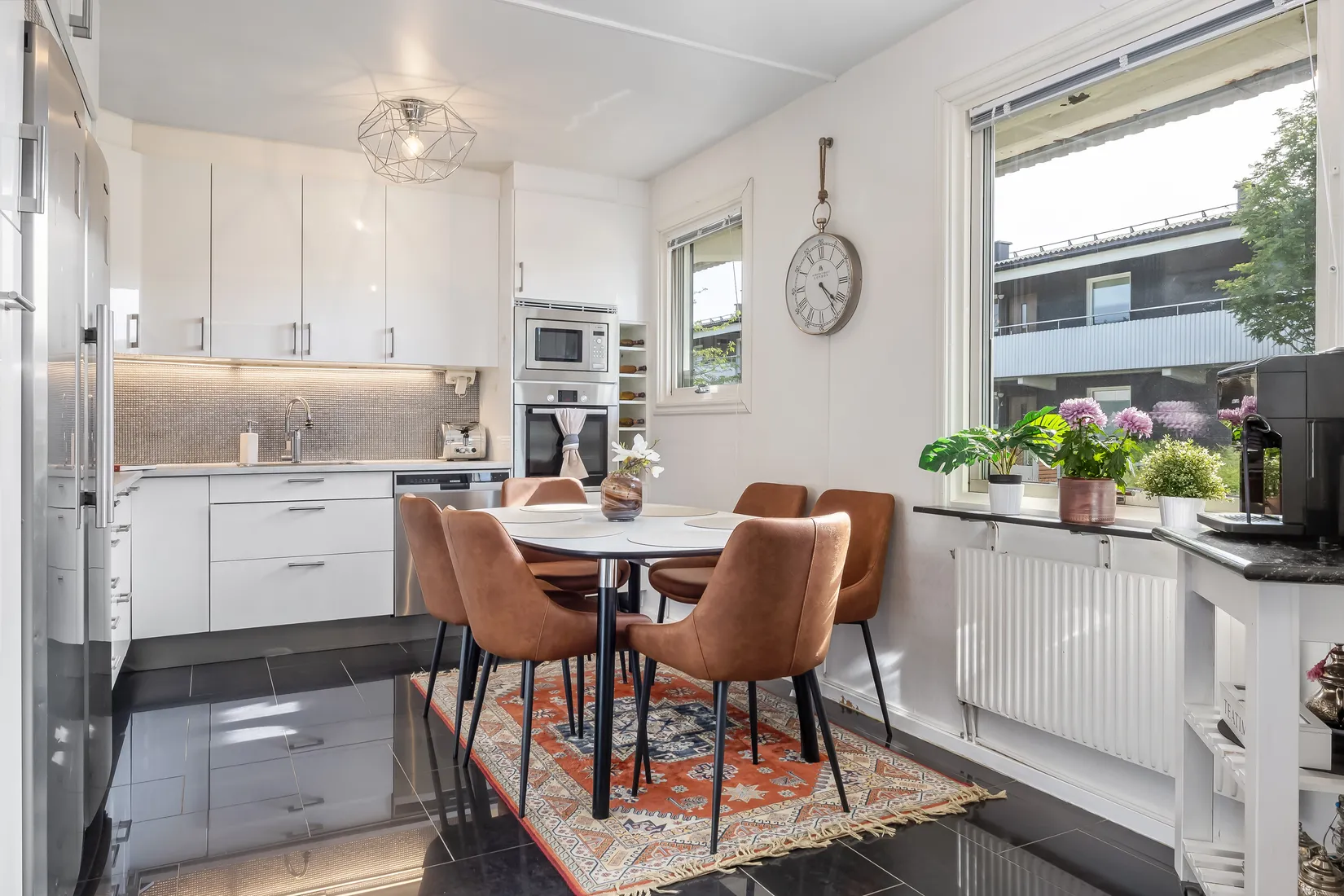 Bostadsrätt, Soprangatan 14, Malmö