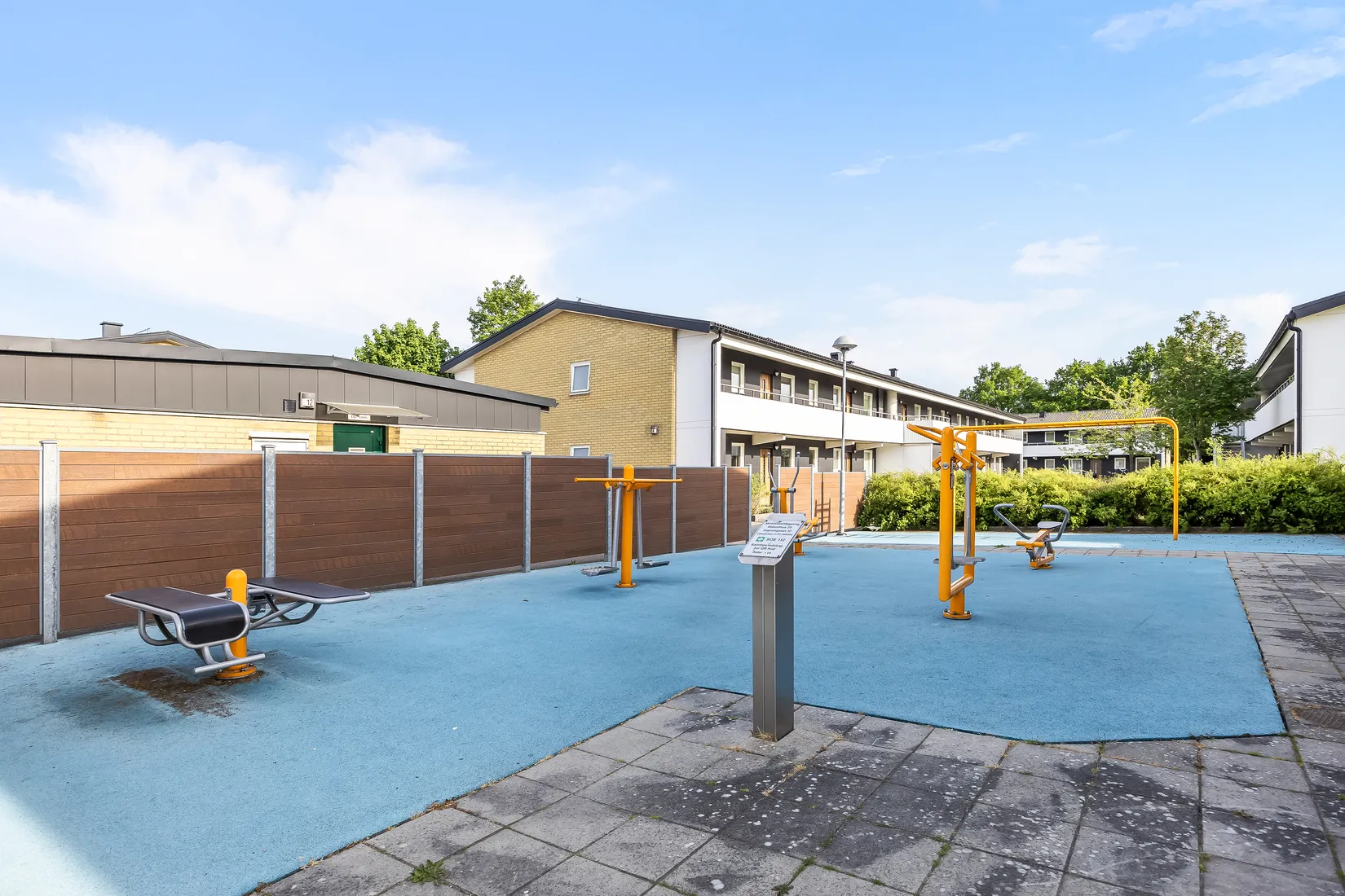 Bostadsrätt, Soprangatan 14, Malmö