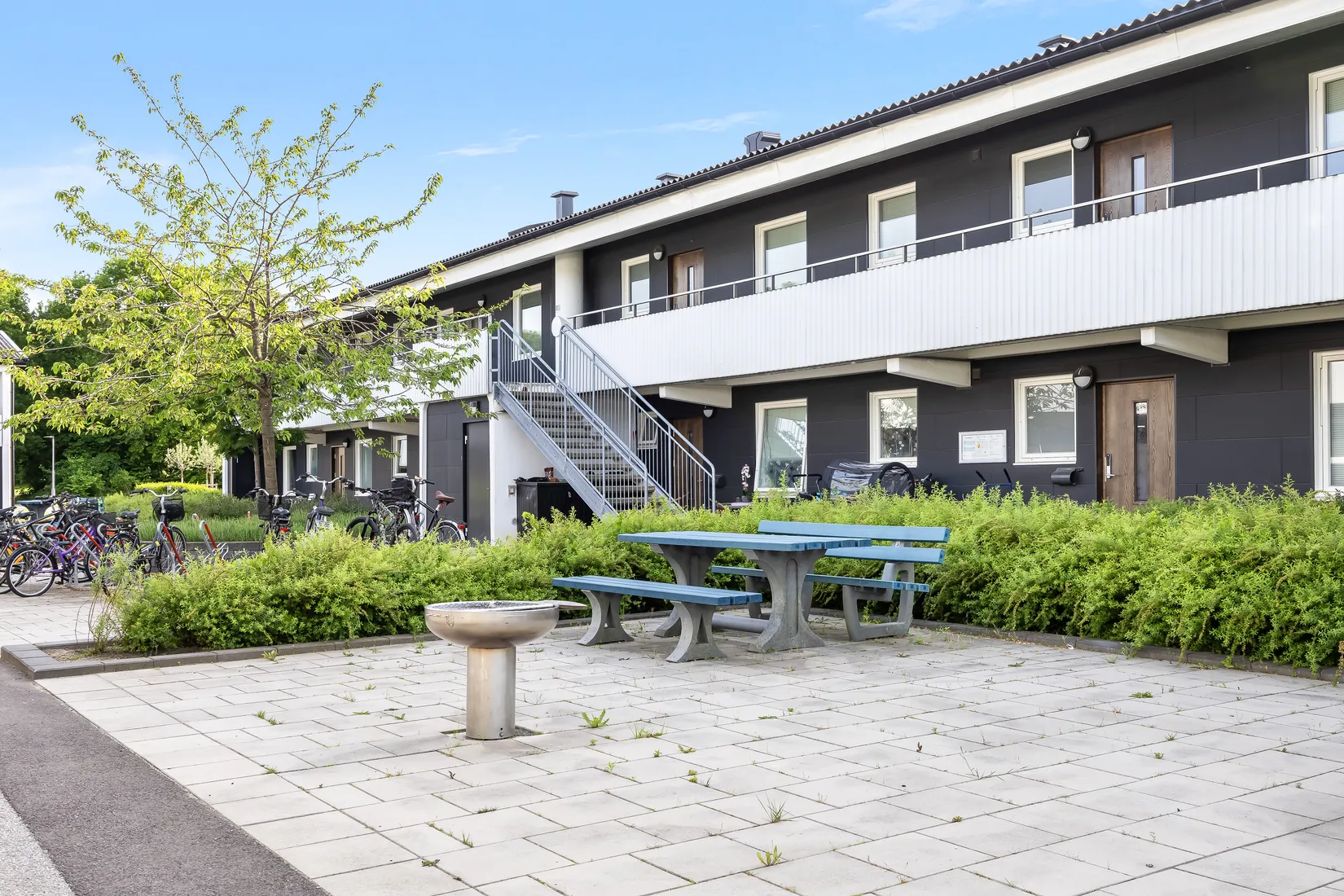 Bostadsrätt, Soprangatan 14, Malmö
