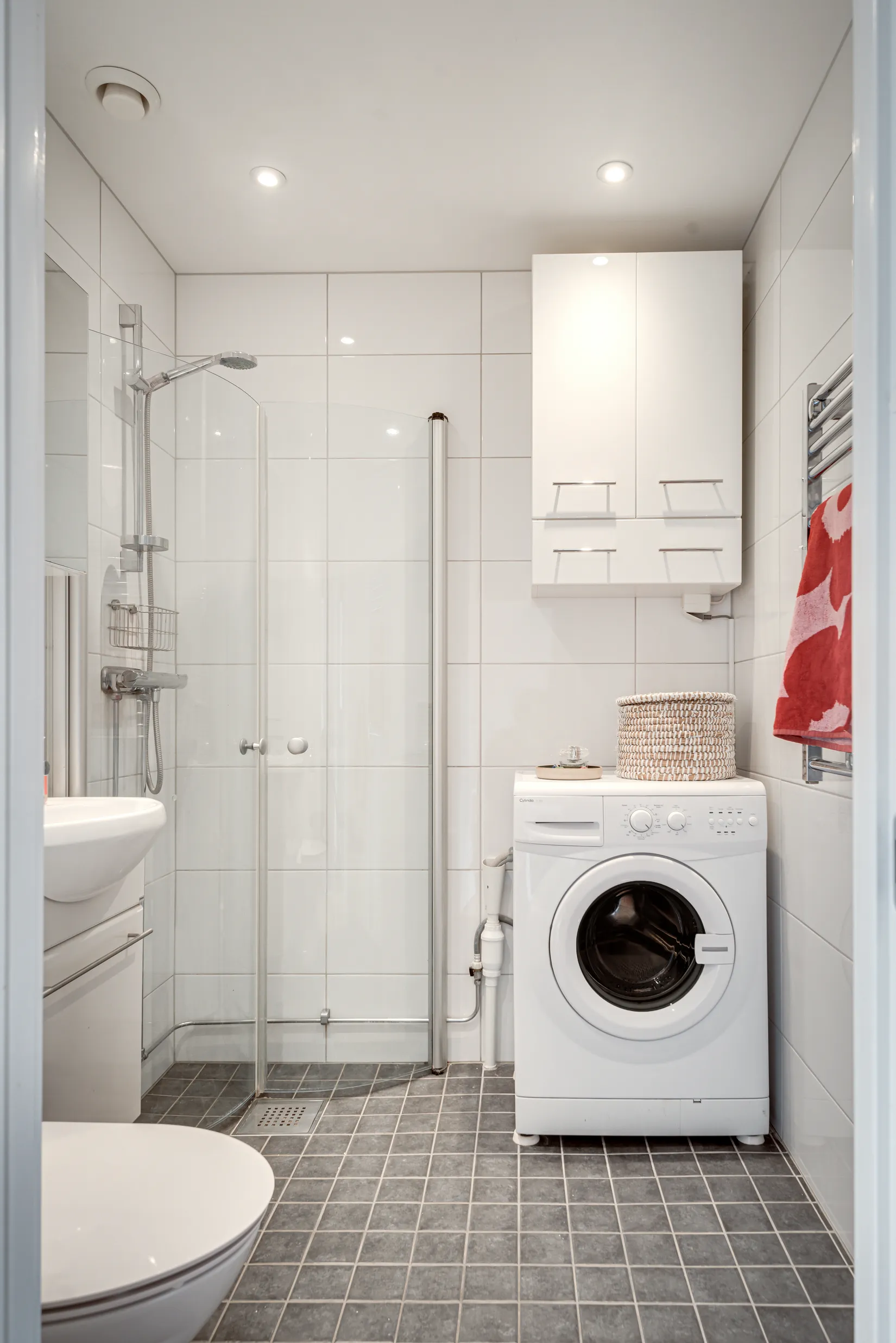 Bostadsrätt, Vaktmästaregången 3, Masthugget, Göteborg