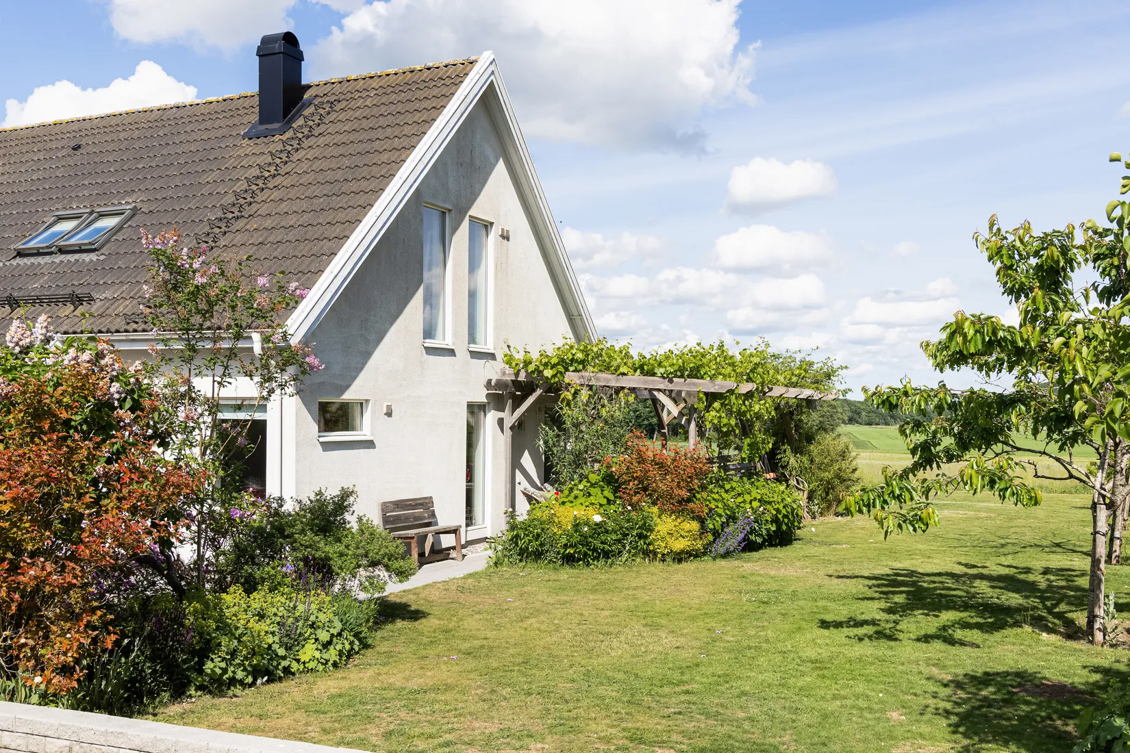 Villa, Dörröd 1237, Veberöd, Lund