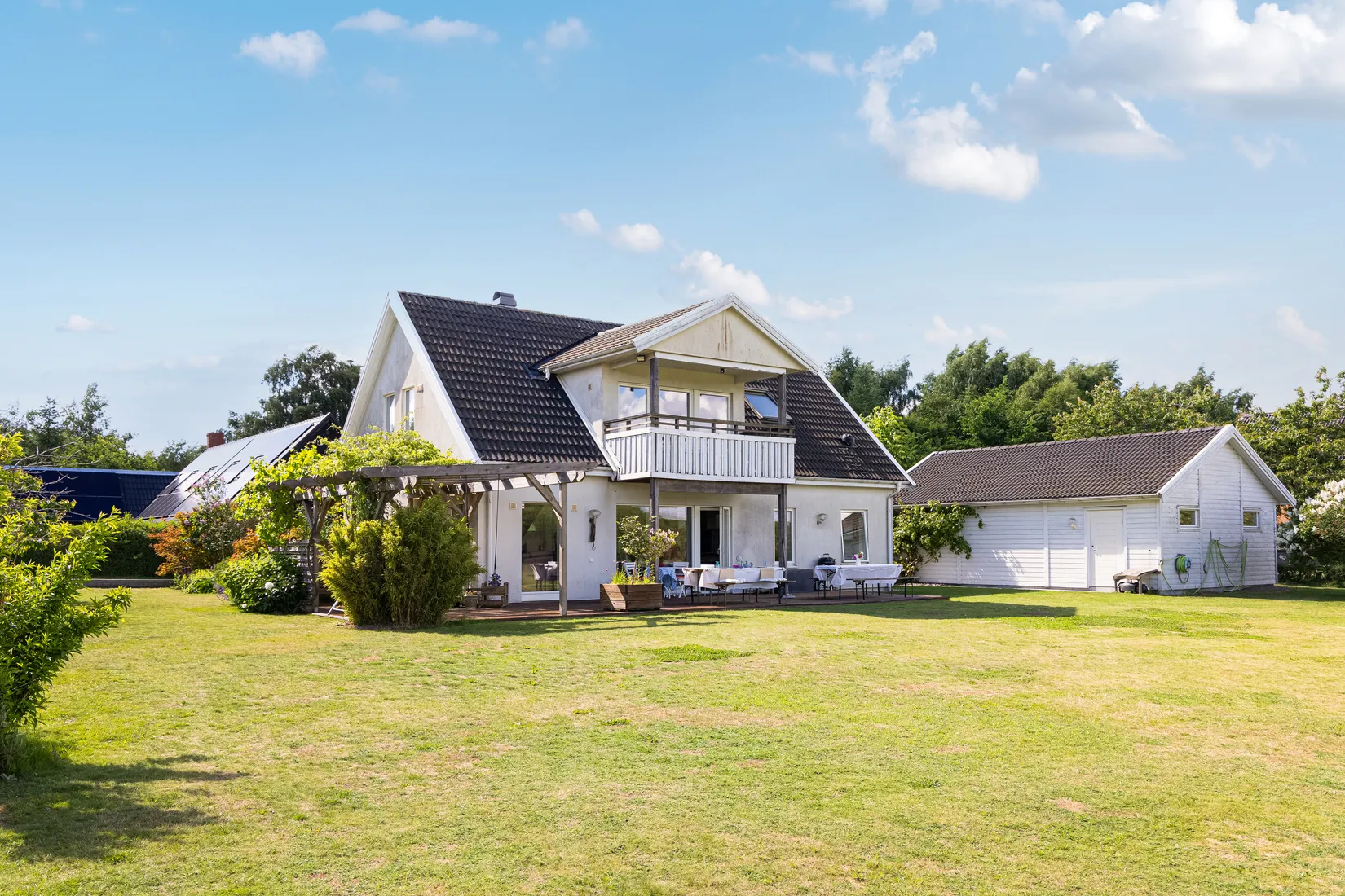 Villa, Dörröd 1237, Veberöd, Lund