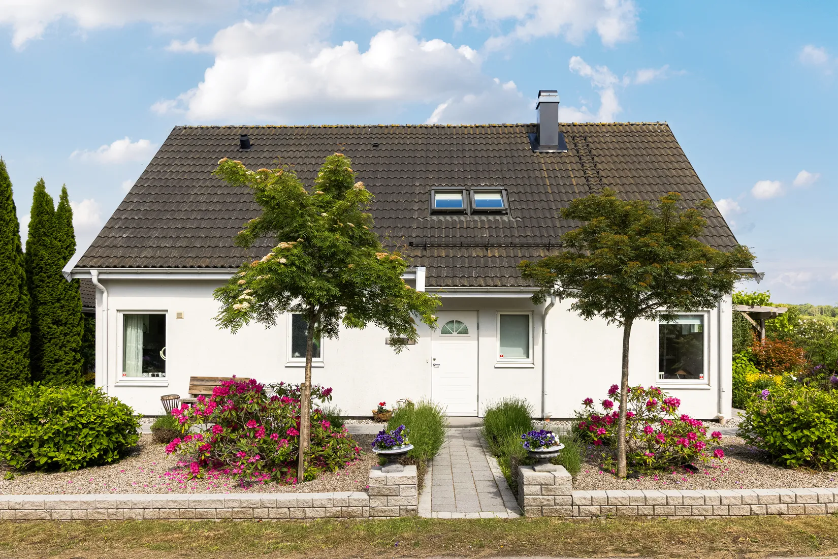 Villa, Dörröd 1237, Veberöd, Lund