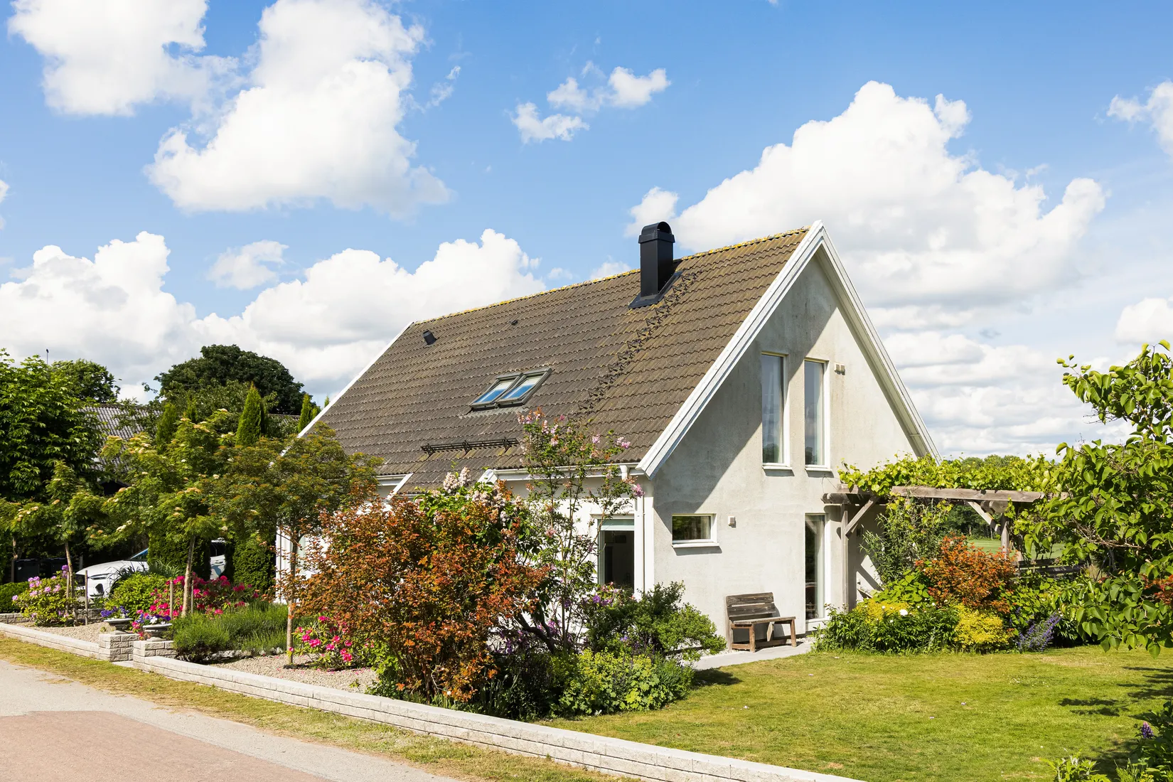 Villa, Dörröd 1237, Veberöd, Lund