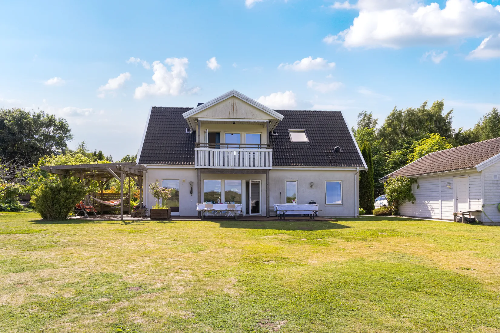 Villa, Dörröd 1237, Veberöd, Lund