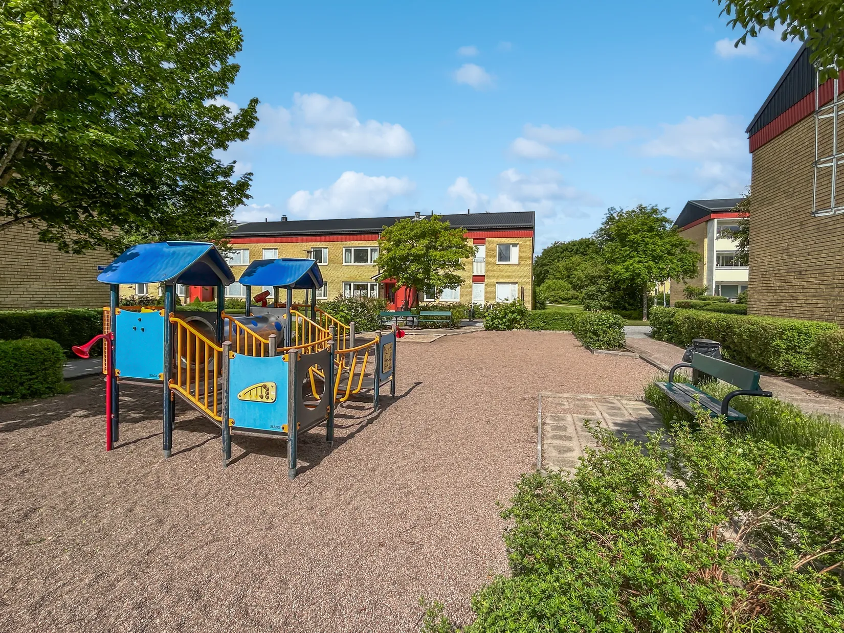 Bostadsrätt, Lidnersgatan 36, Nyby, Uppsala