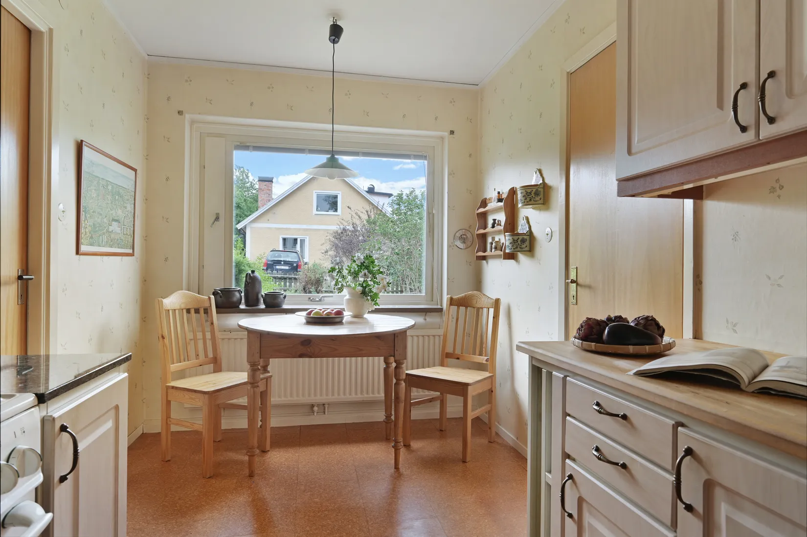 Villa, Stålringen 5, Kallhäll, Järfälla