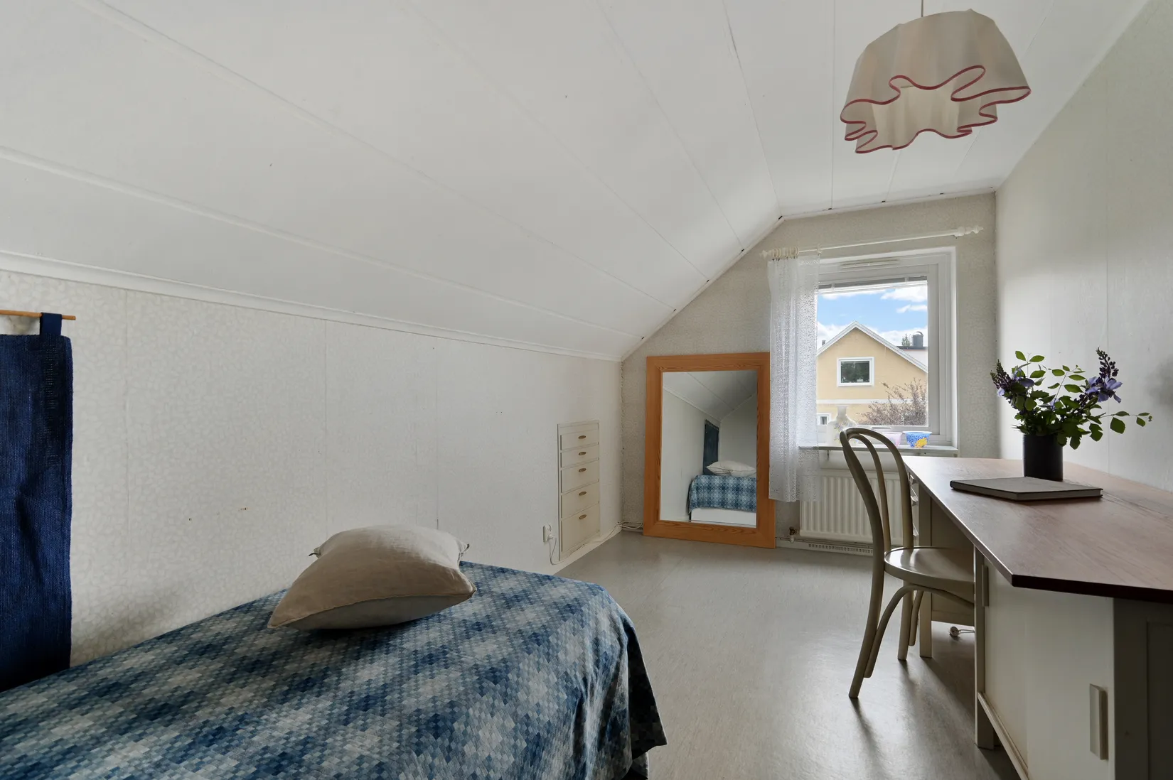 Villa, Stålringen 5, Kallhäll, Järfälla