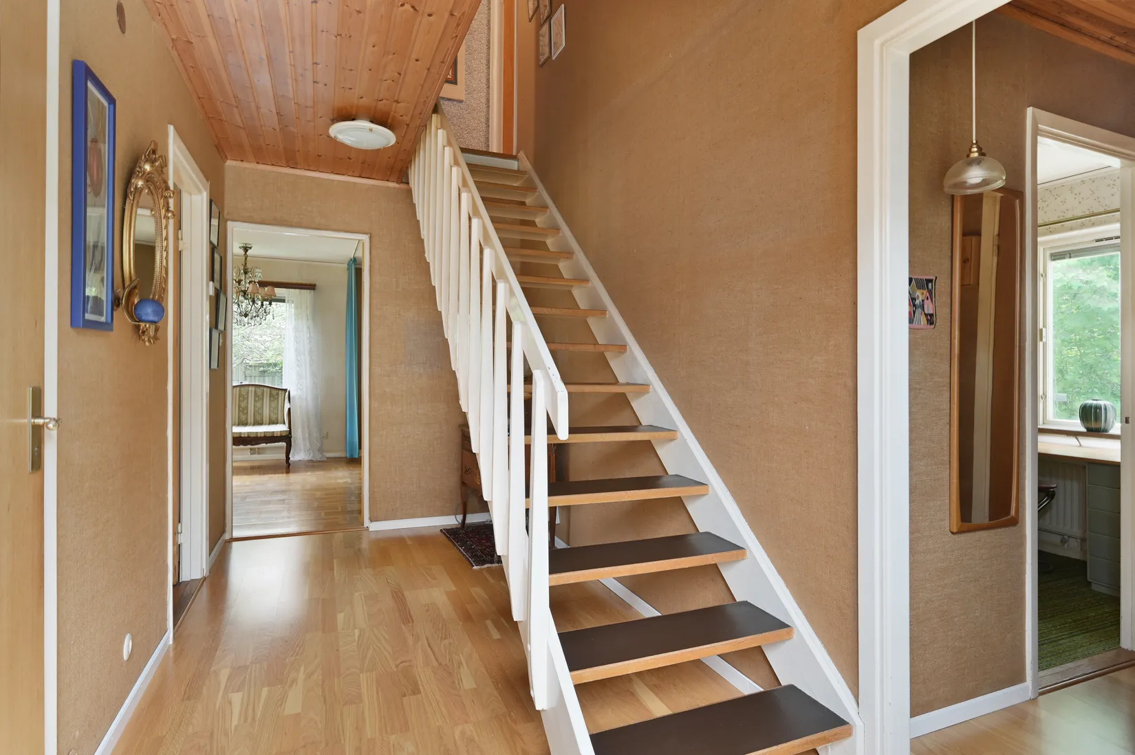 Villa, Stålringen 5, Kallhäll, Järfälla