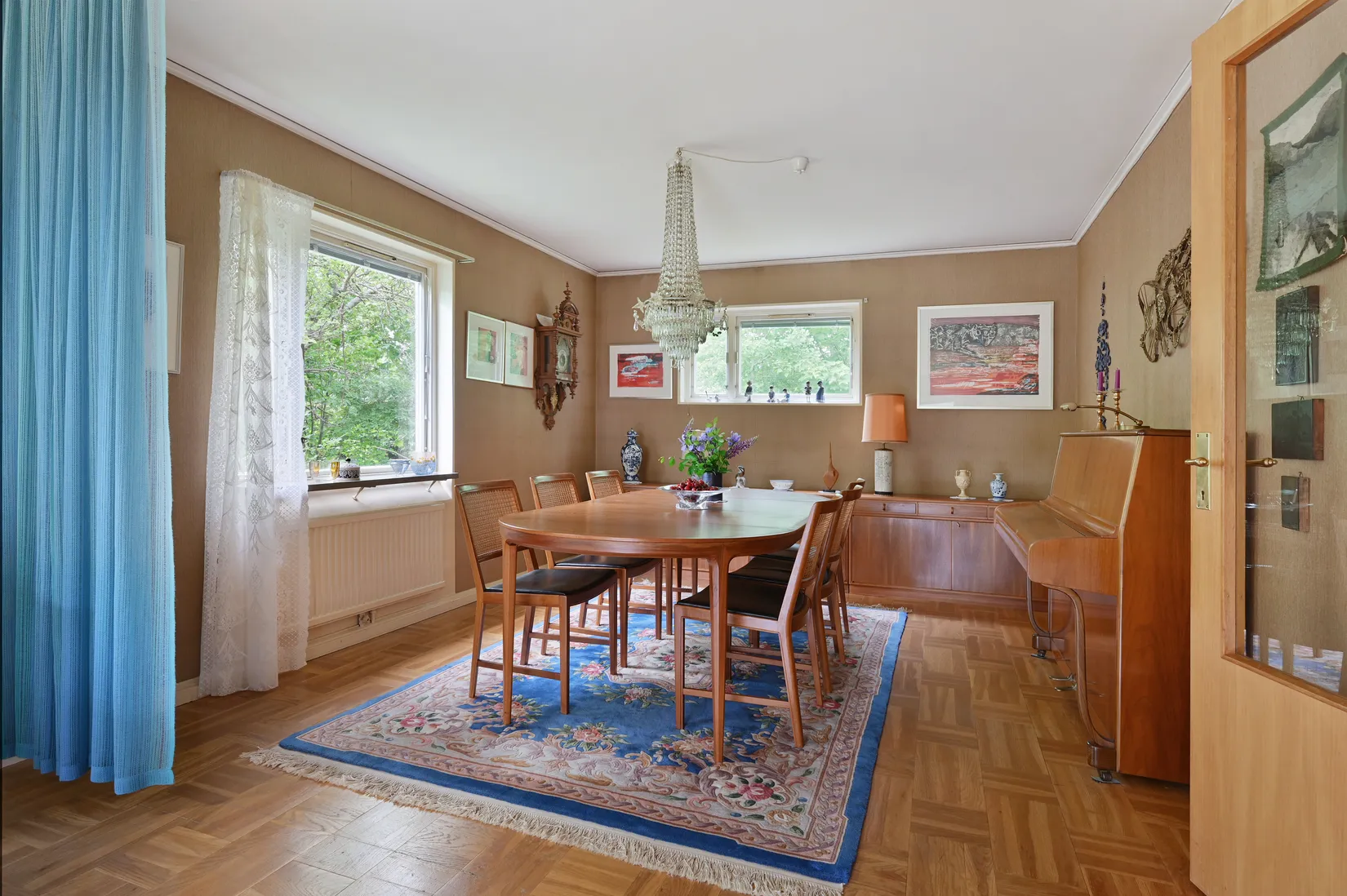 Villa, Stålringen 5, Kallhäll, Järfälla