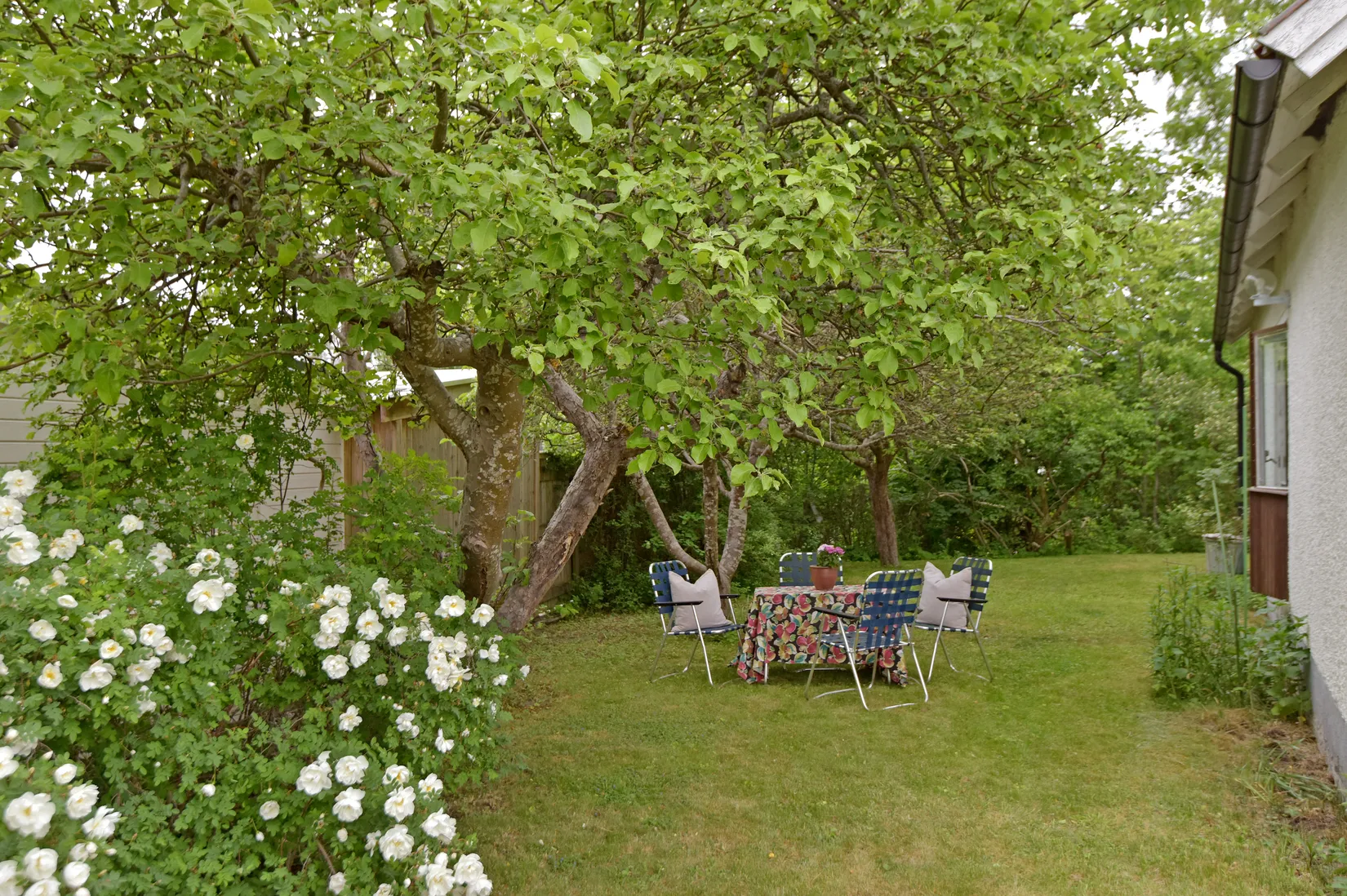 Villa, Stålringen 5, Kallhäll, Järfälla