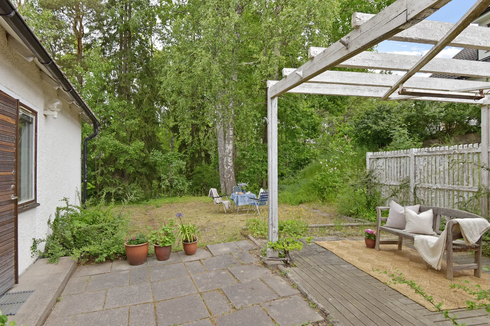 Villa, Stålringen 5, Kallhäll, Järfälla