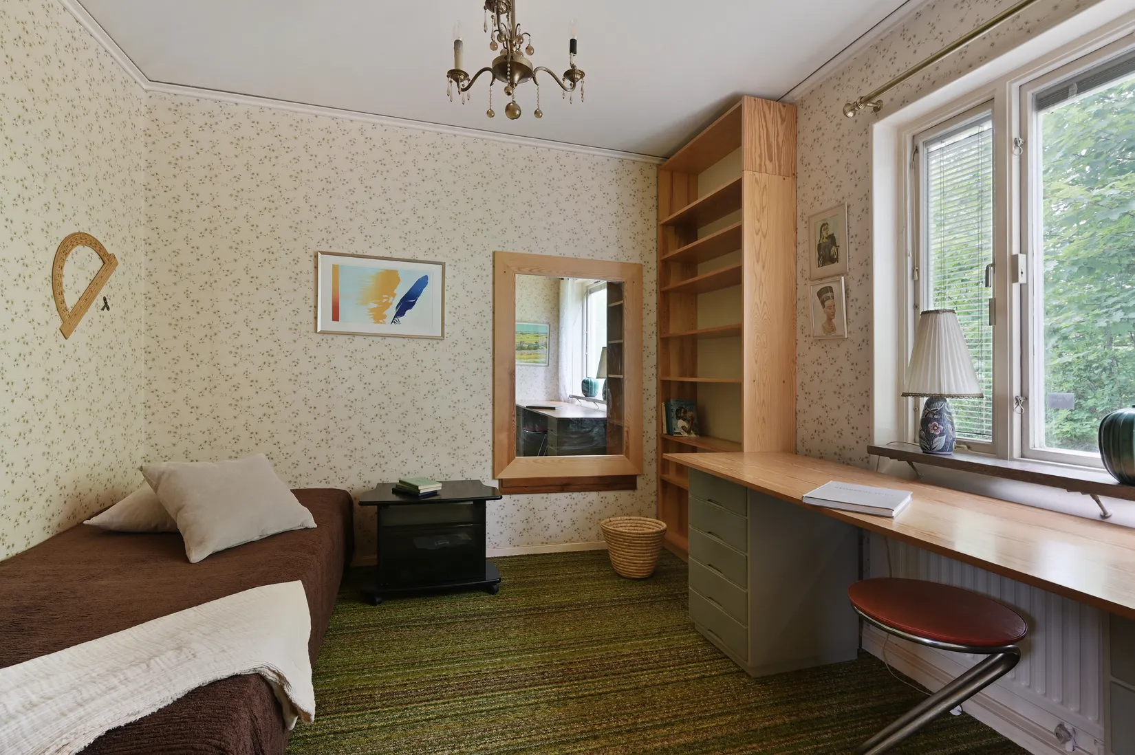 Villa, Stålringen 5, Kallhäll, Järfälla