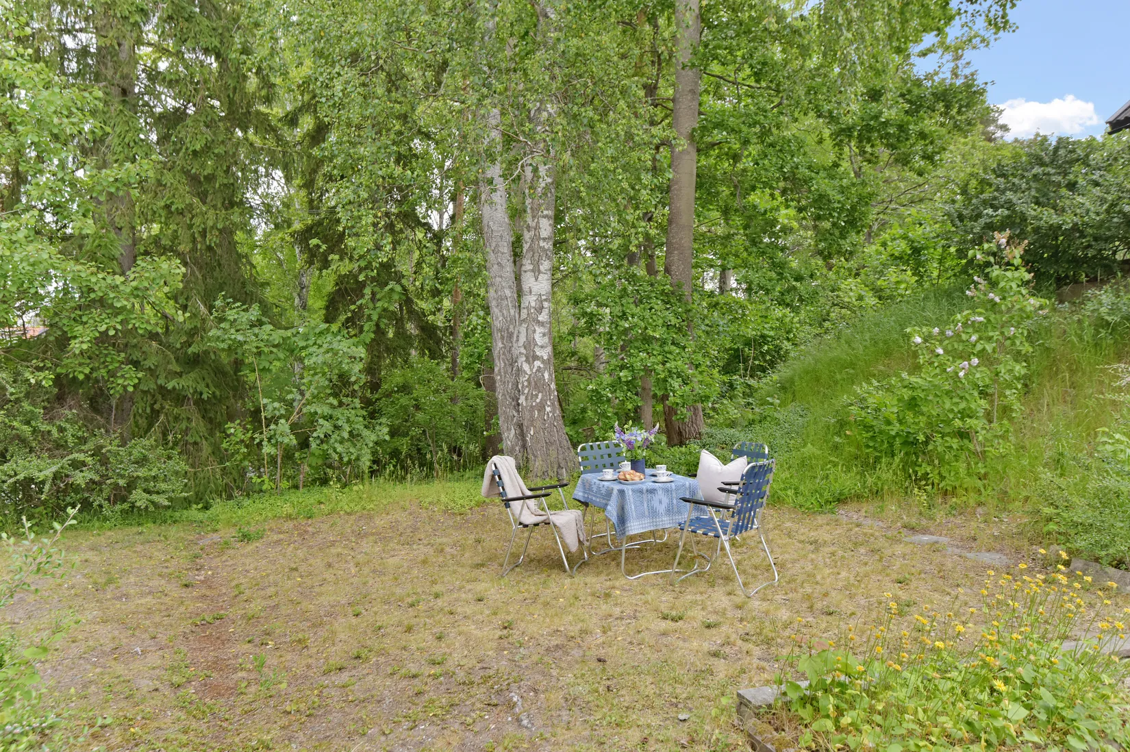 Villa, Stålringen 5, Kallhäll, Järfälla