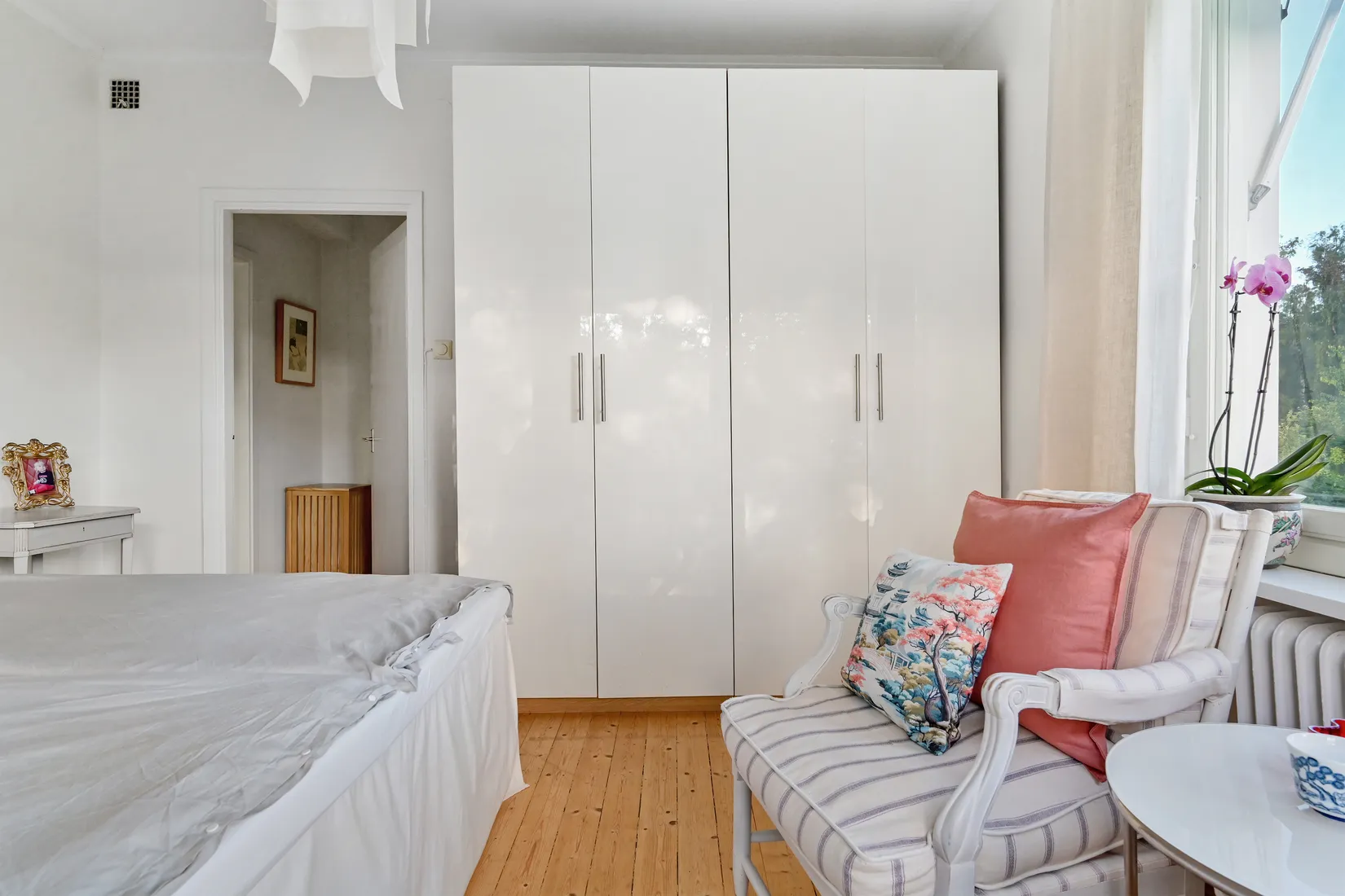 Villa, Björkvägen 6B, Fågelsången/Helenelund, Sollentuna