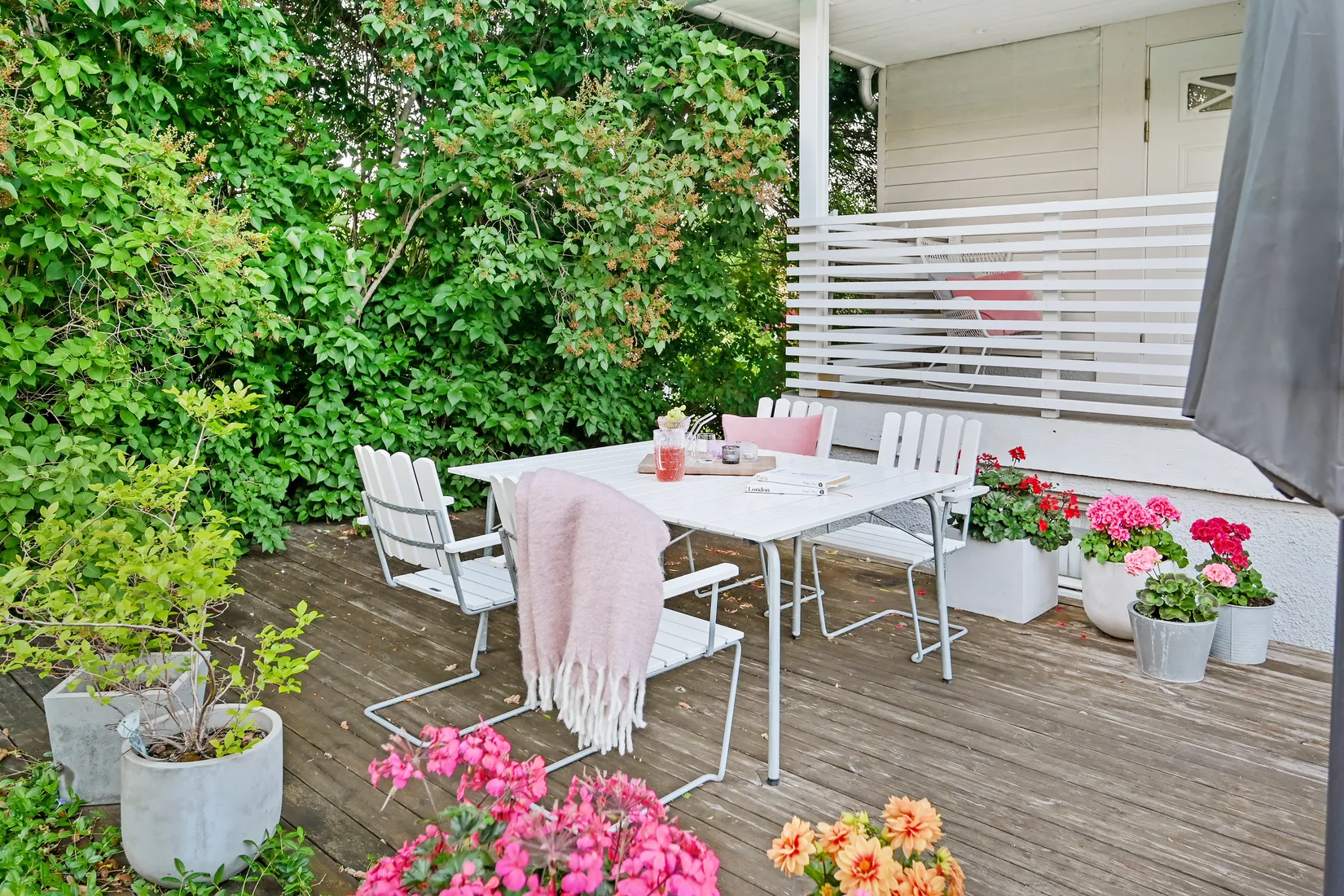 Villa, Björkvägen 6B, Fågelsången/Helenelund, Sollentuna
