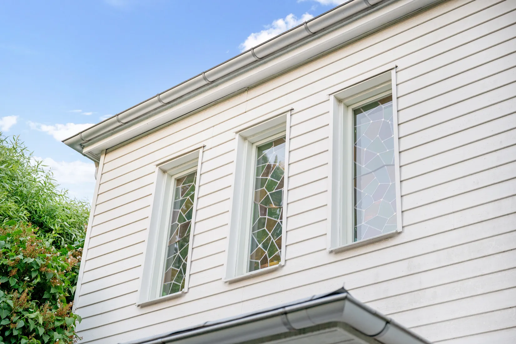 Villa, Björkvägen 6B, Fågelsången/Helenelund, Sollentuna