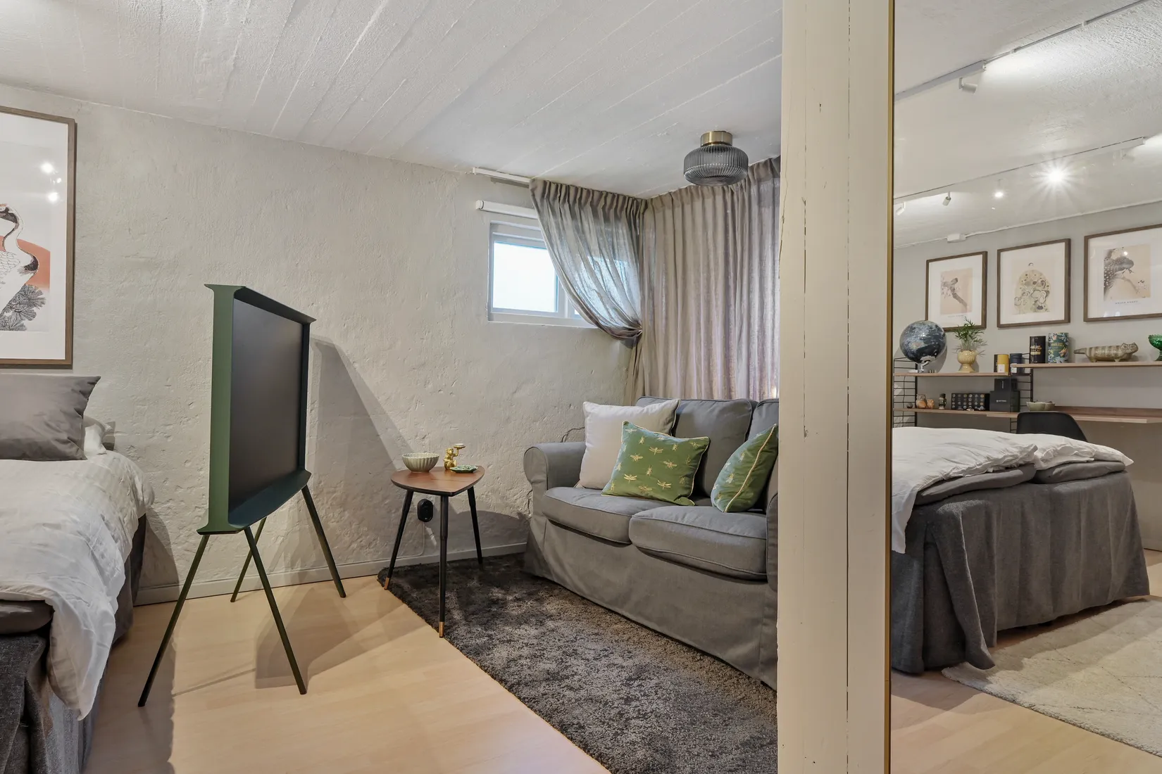 Villa, Björkvägen 6B, Fågelsången/Helenelund, Sollentuna