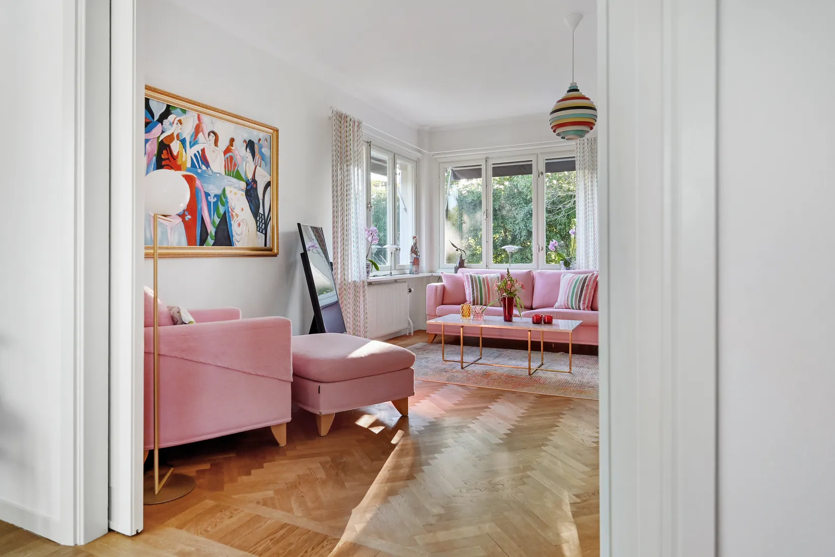 Villa, Björkvägen 6B, Fågelsången/Helenelund, Sollentuna