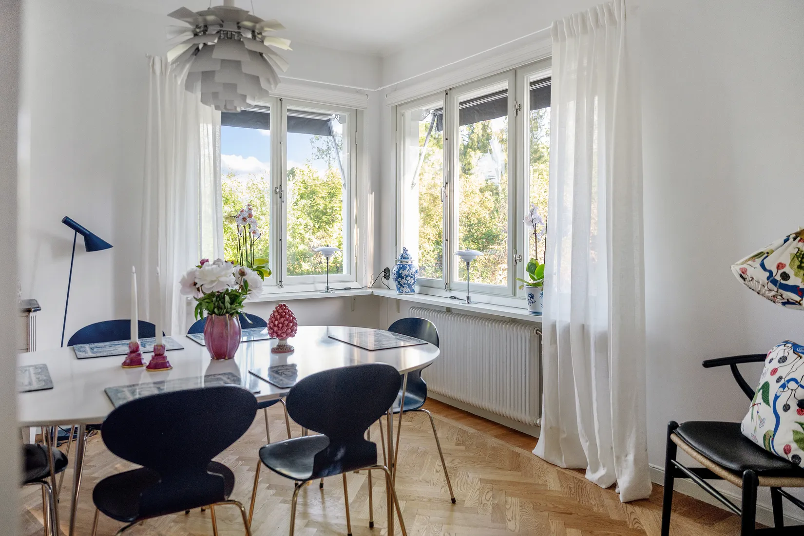 Villa, Björkvägen 6B, Fågelsången/Helenelund, Sollentuna