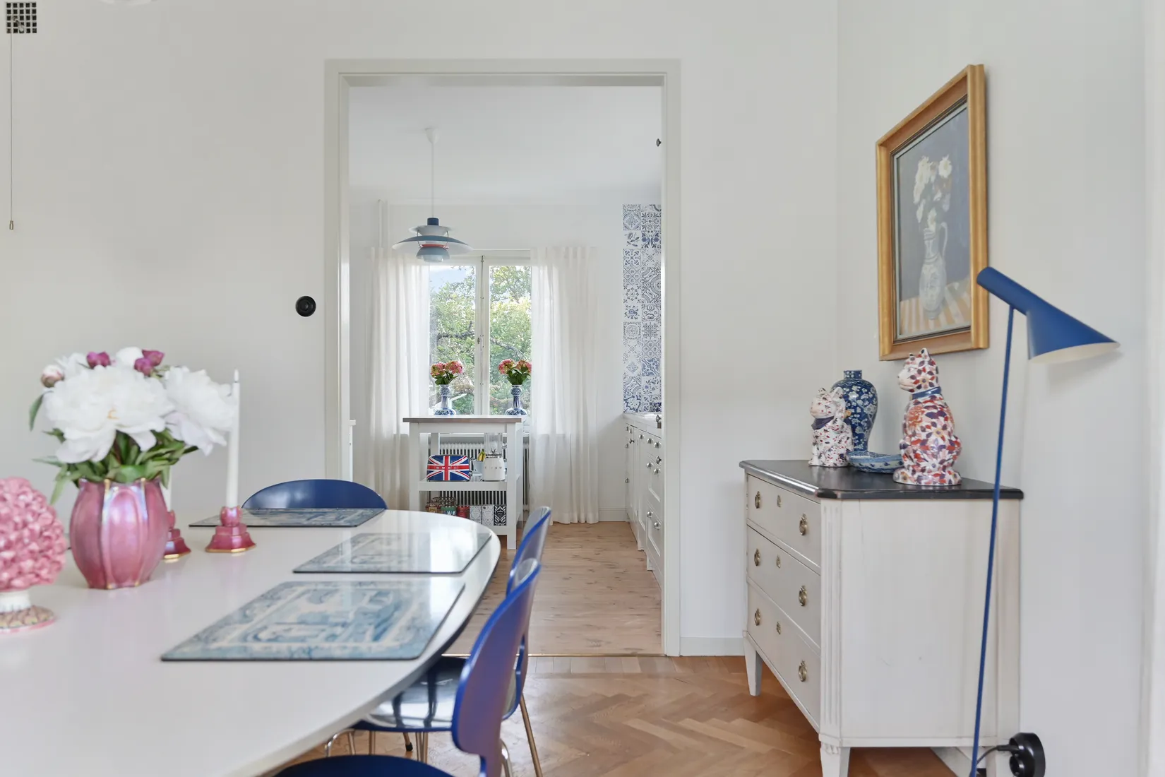 Villa, Björkvägen 6B, Fågelsången/Helenelund, Sollentuna