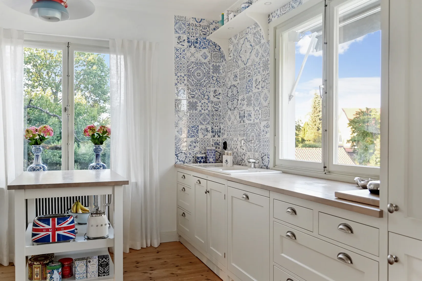 Villa, Björkvägen 6B, Fågelsången/Helenelund, Sollentuna