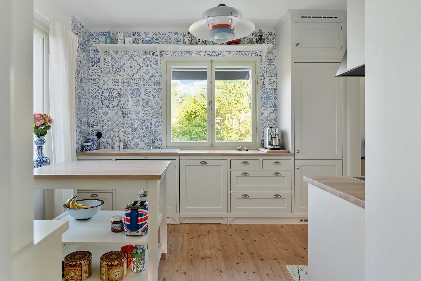 Villa, Björkvägen 6B, Fågelsången/Helenelund, Sollentuna