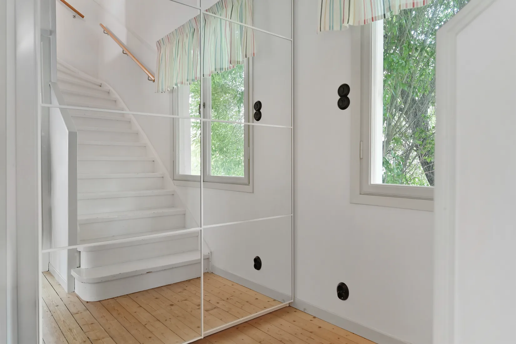Villa, Björkvägen 6B, Fågelsången/Helenelund, Sollentuna