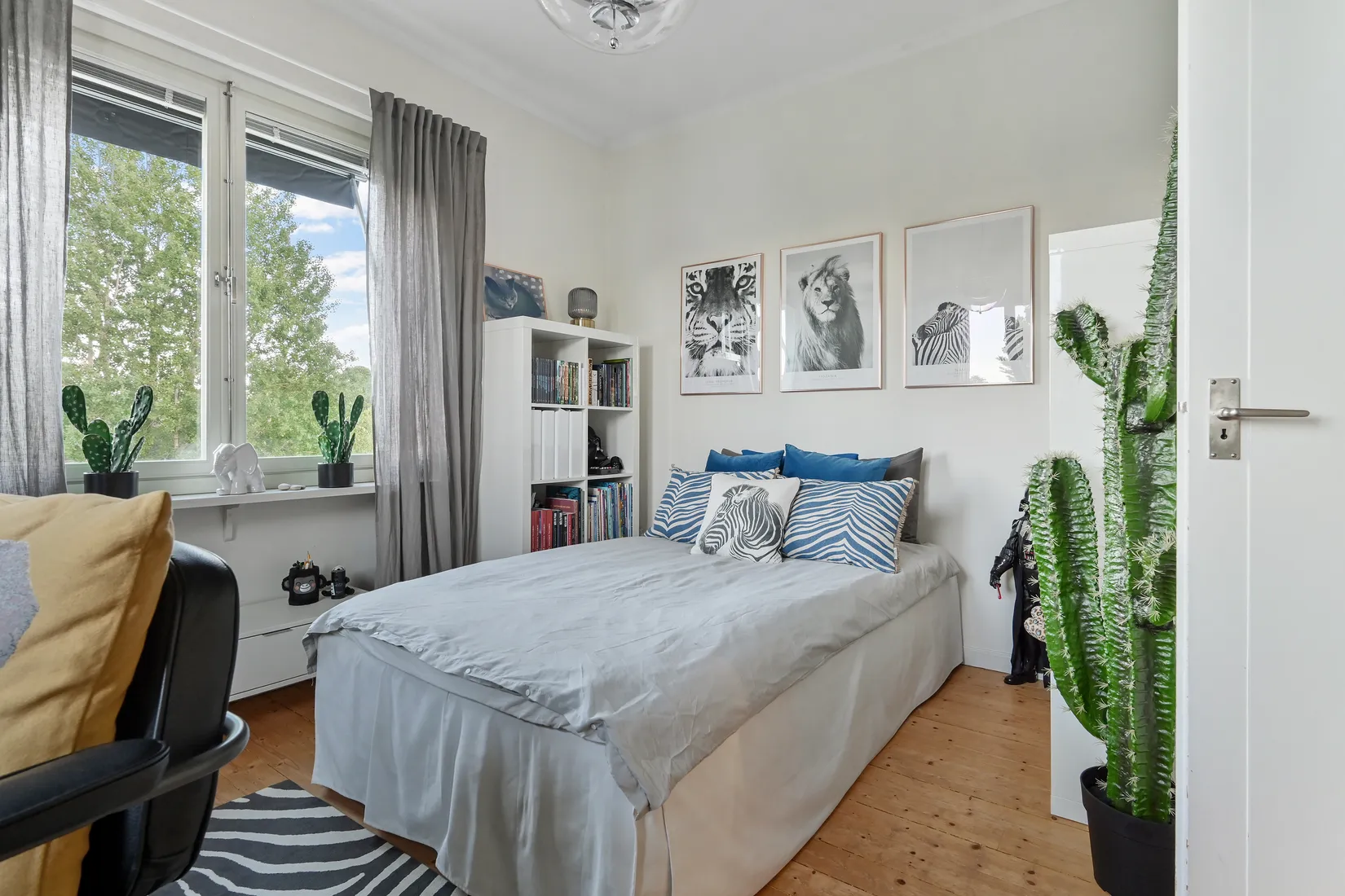 Villa, Björkvägen 6B, Fågelsången/Helenelund, Sollentuna