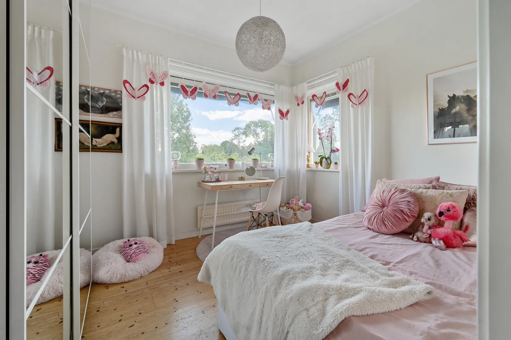 Villa, Björkvägen 6B, Fågelsången/Helenelund, Sollentuna