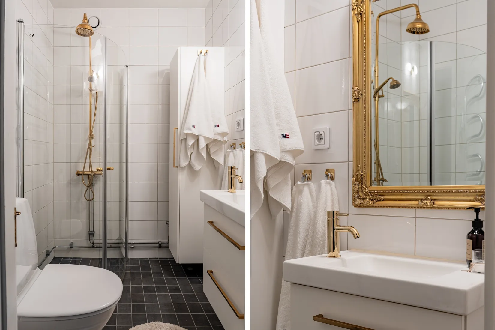 Bostadsrätt, Farkostvägen 1, Baggeby, Lidingö