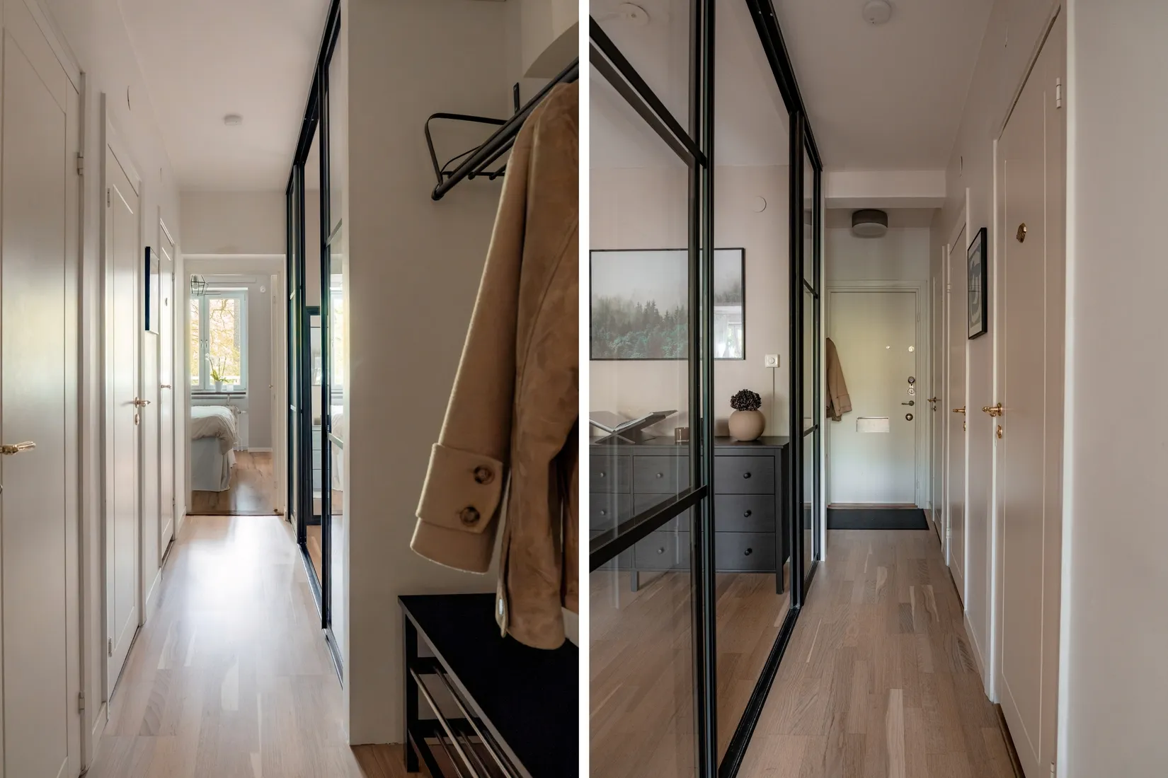 Bostadsrätt, Farkostvägen 1, Baggeby, Lidingö