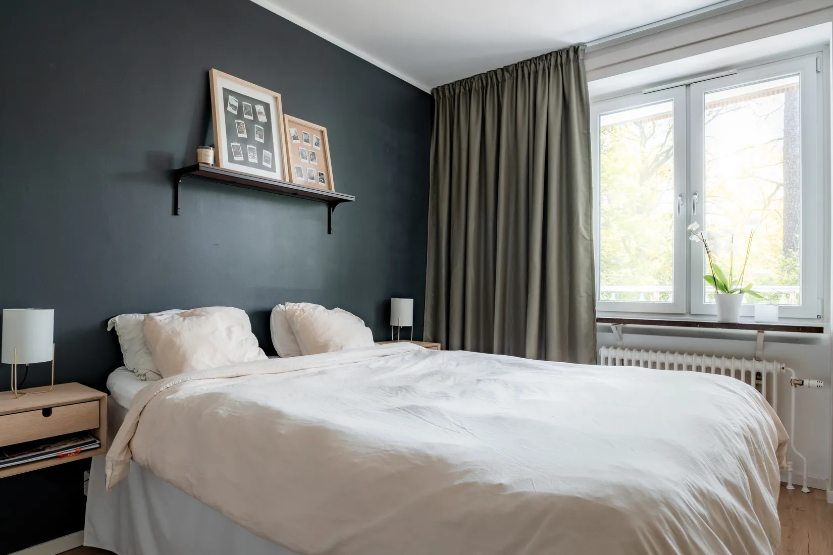 Bostadsrätt, Farkostvägen 1, Baggeby, Lidingö