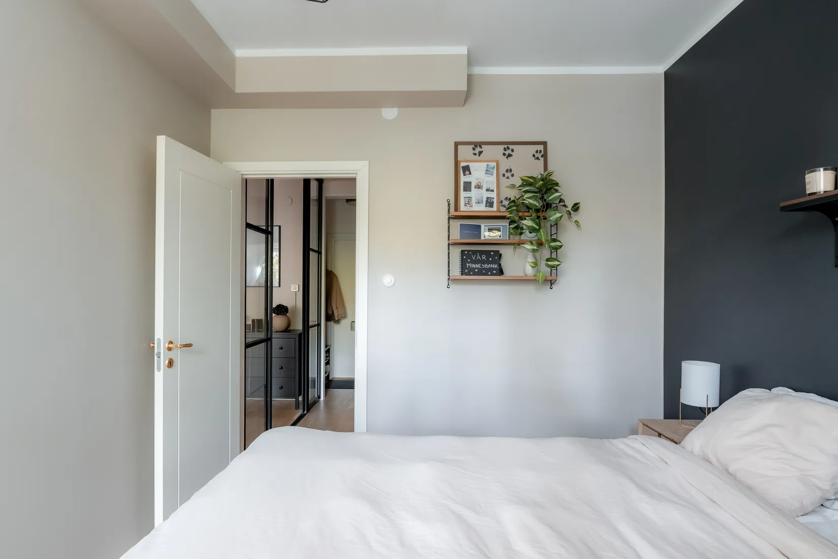 Bostadsrätt, Farkostvägen 1, Baggeby, Lidingö