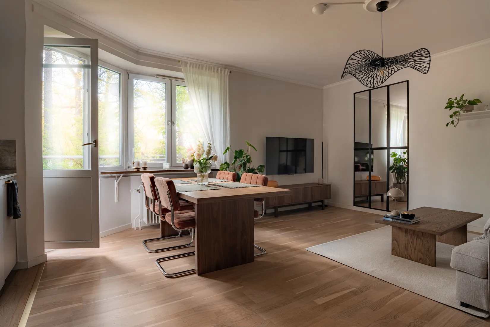 Bostadsrätt, Farkostvägen 1, Baggeby, Lidingö