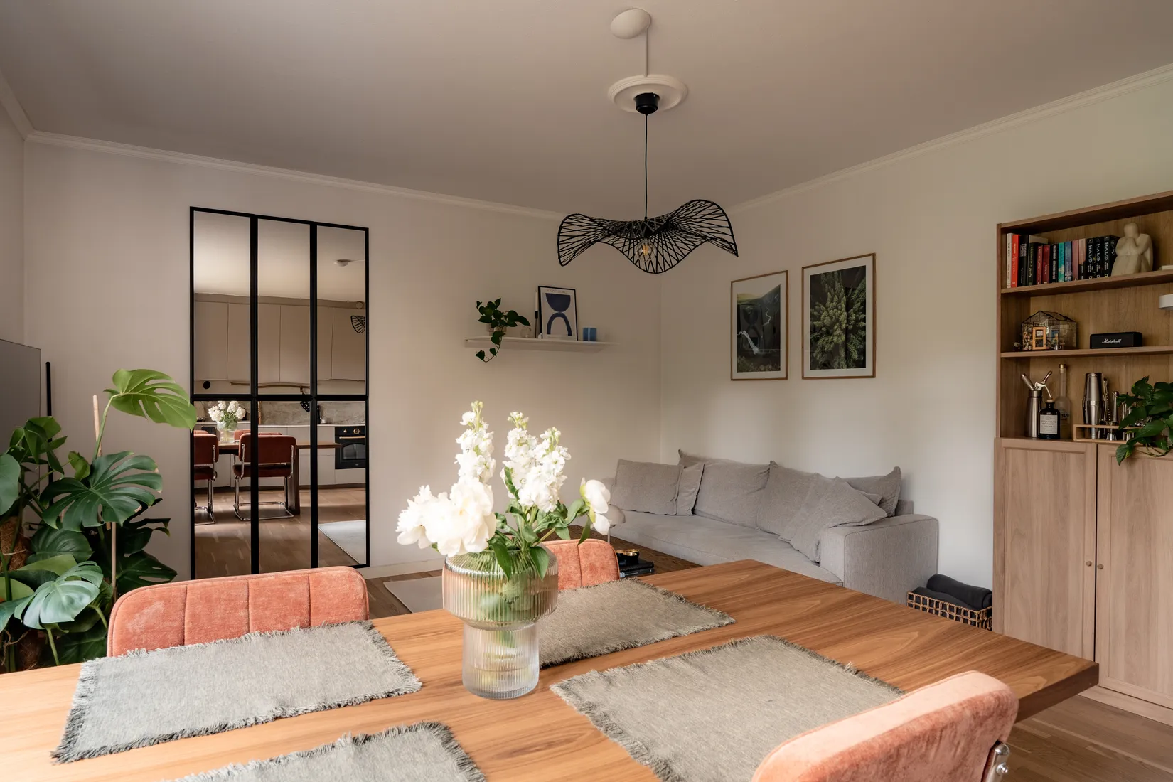 Bostadsrätt, Farkostvägen 1, Baggeby, Lidingö