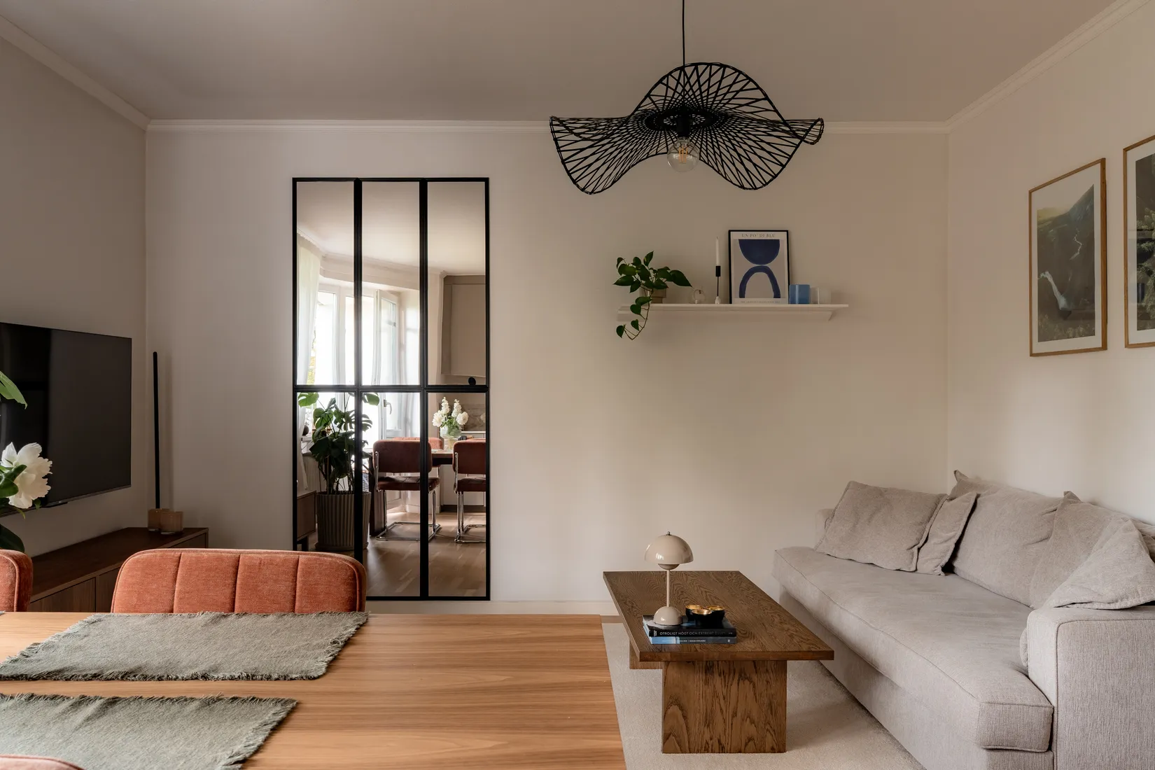 Bostadsrätt, Farkostvägen 1, Baggeby, Lidingö