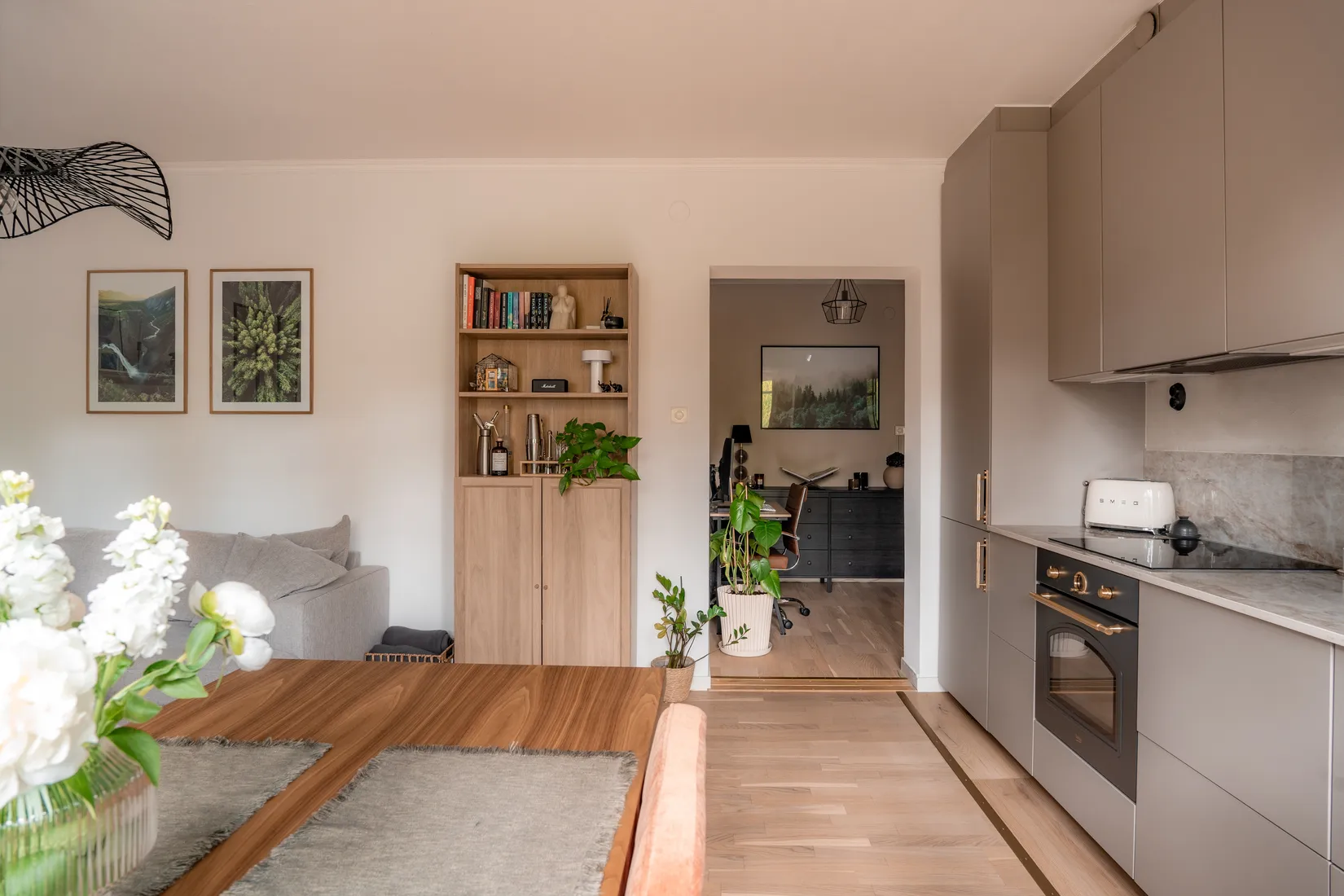 Bostadsrätt, Farkostvägen 1, Baggeby, Lidingö