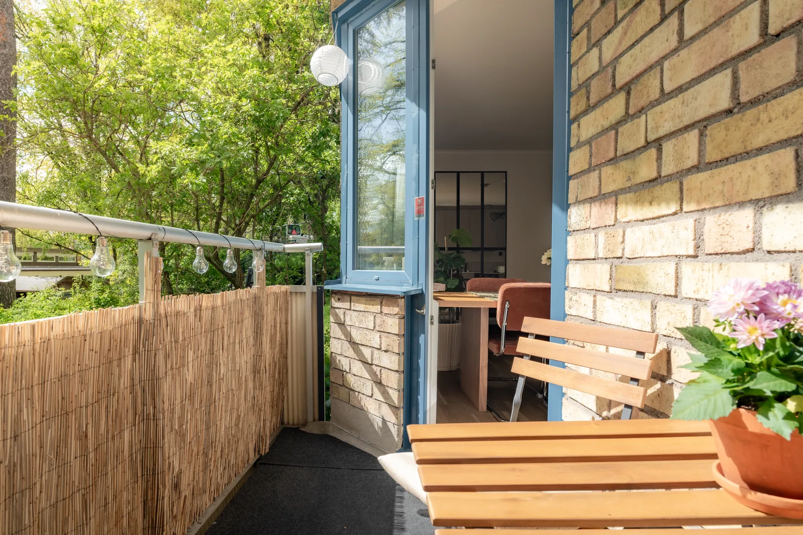 Bostadsrätt, Farkostvägen 1, Baggeby, Lidingö