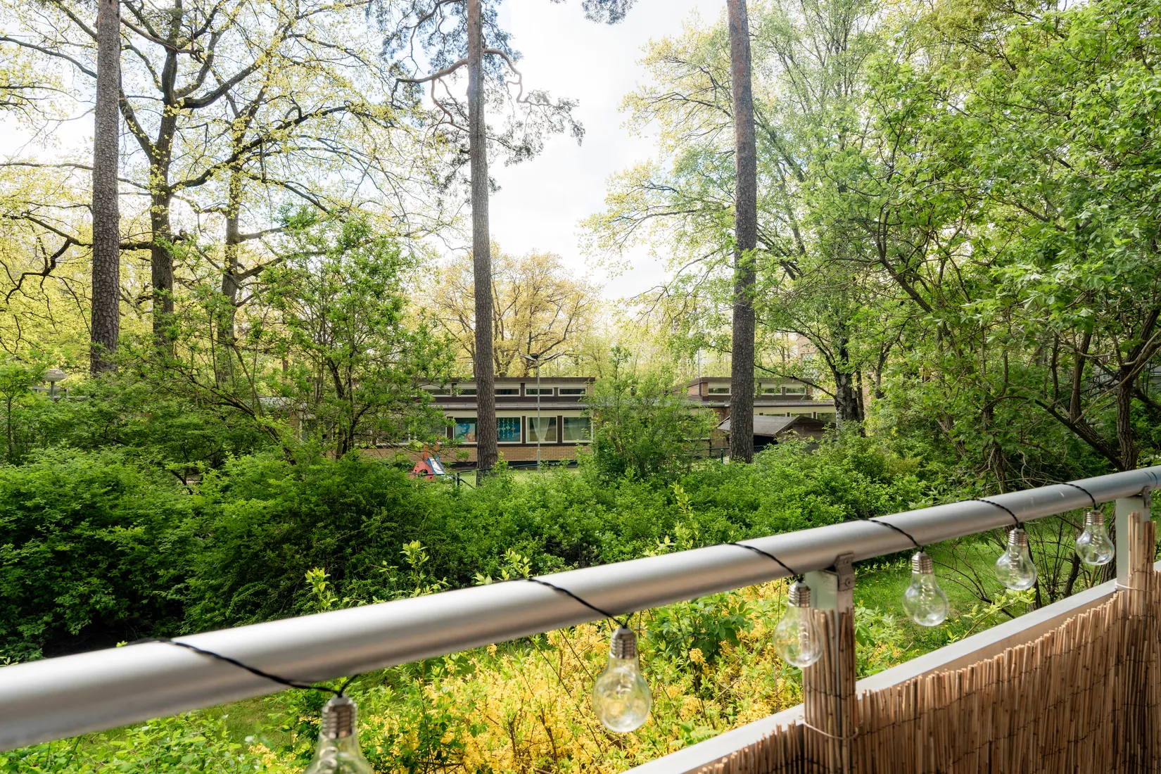 Bostadsrätt, Farkostvägen 1, Baggeby, Lidingö