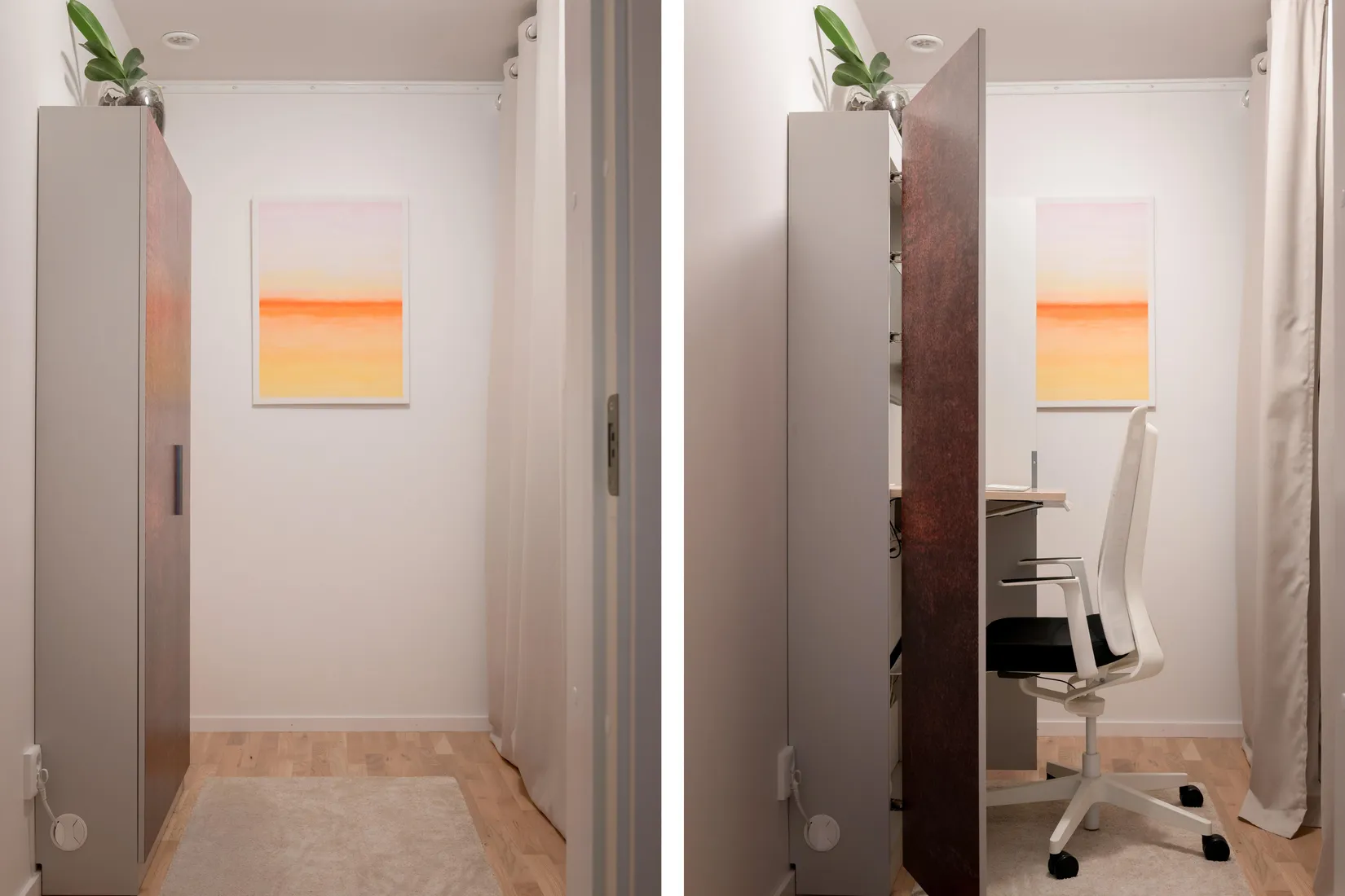 Bostadsrätt, Södra vägen 63, Kvarnholmen, Nacka