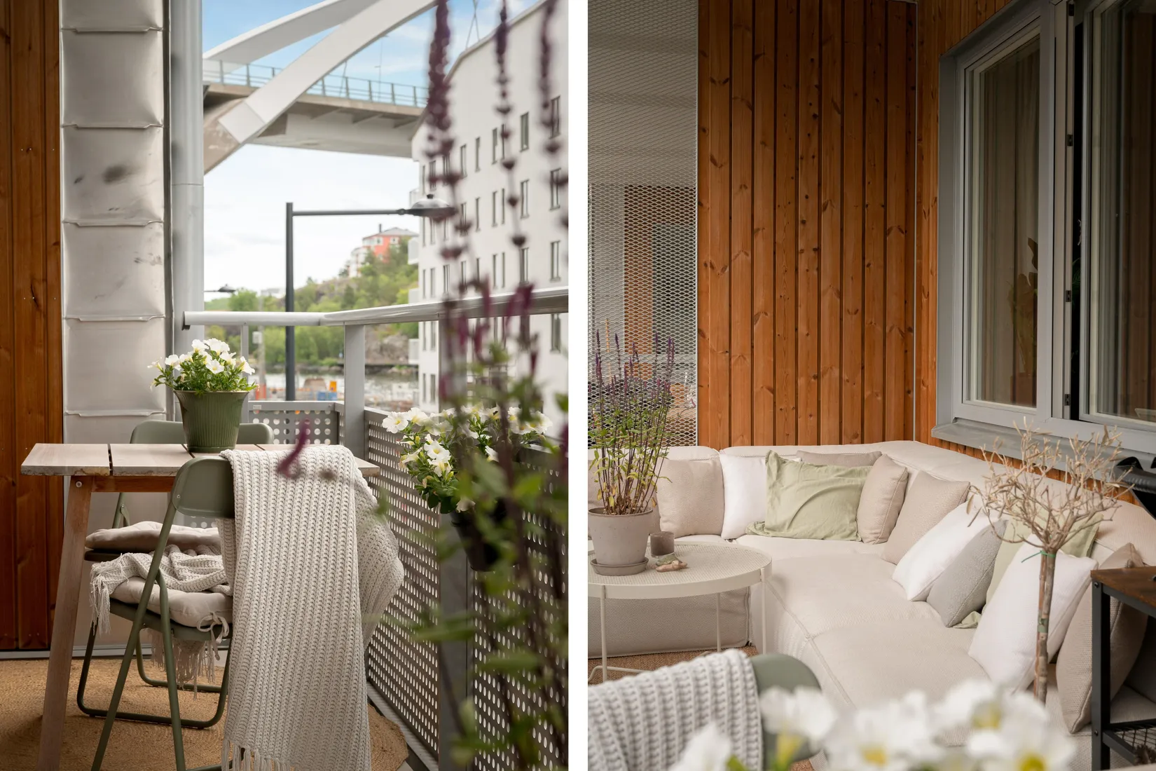 Bostadsrätt, Södra vägen 63, Kvarnholmen, Nacka