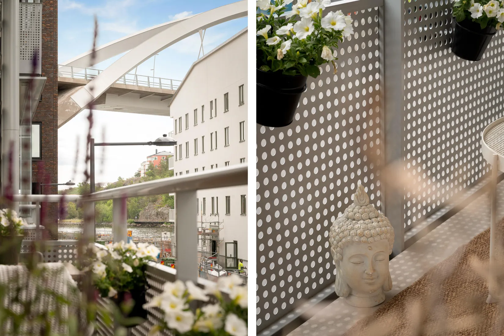 Bostadsrätt, Södra vägen 63, Kvarnholmen, Nacka