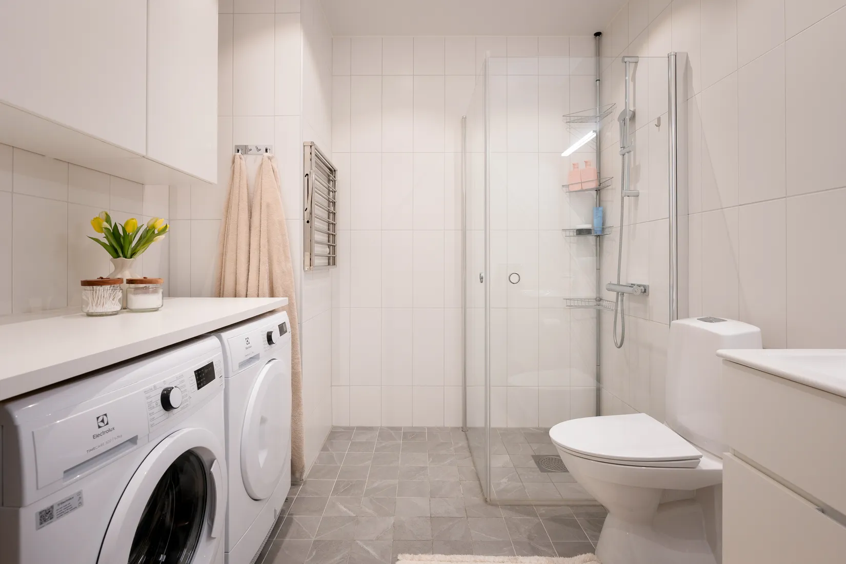 Bostadsrätt, Södra vägen 63, Kvarnholmen, Nacka